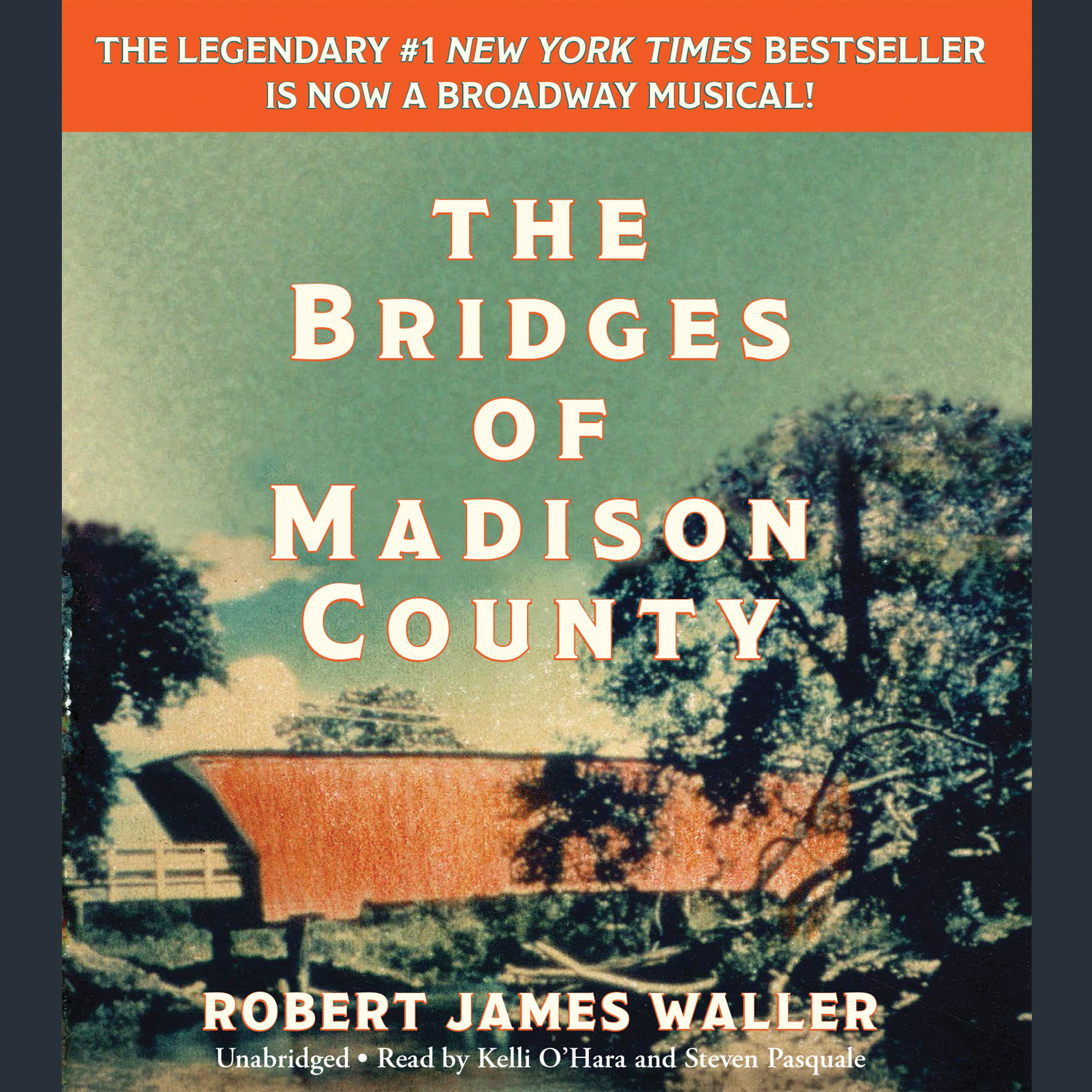 The Bridges of Madison County