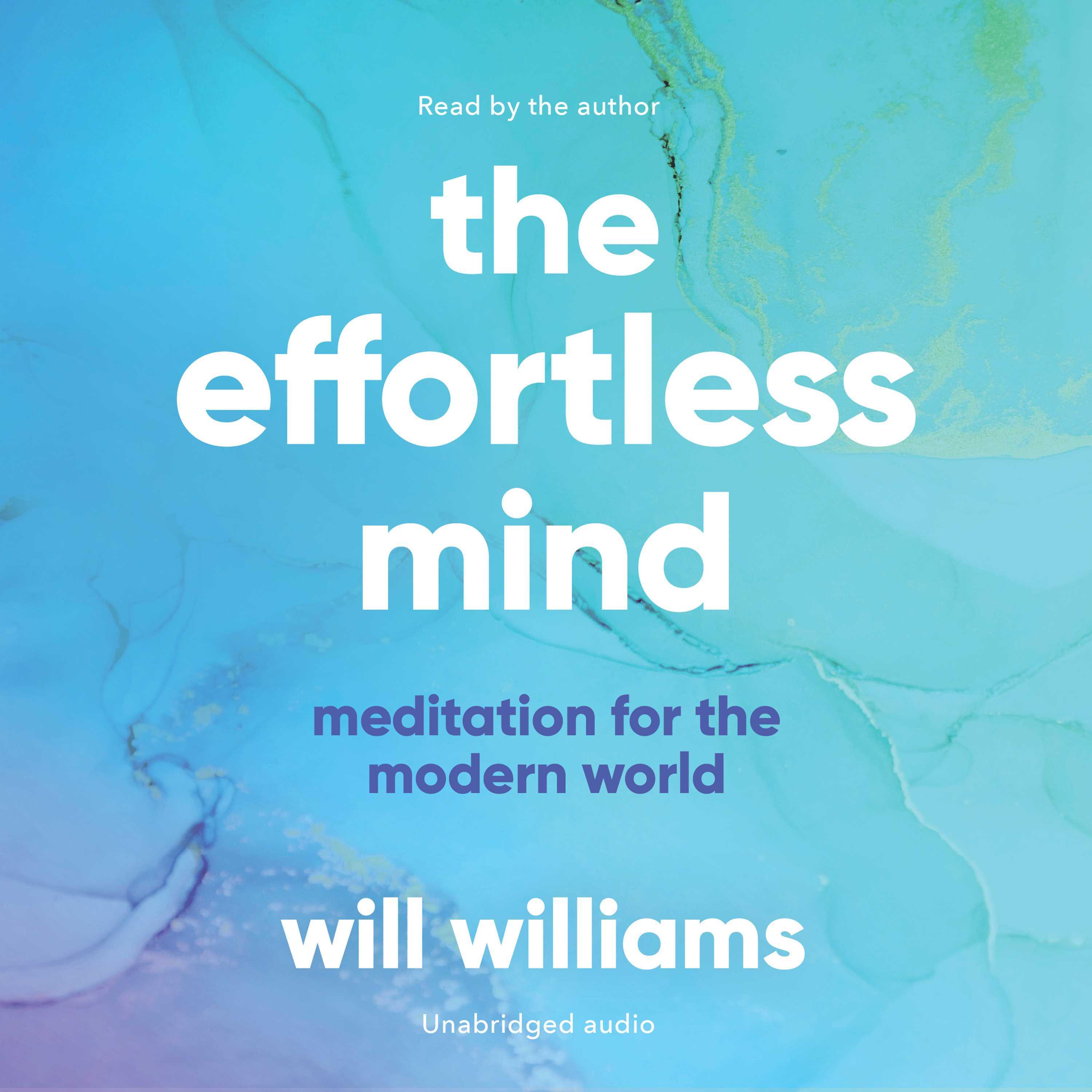 The Effortless Mind