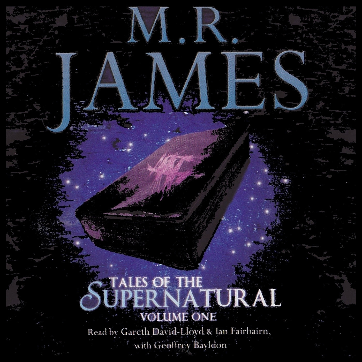 M. R. James: Tales of the Supernatural, Vol. 1