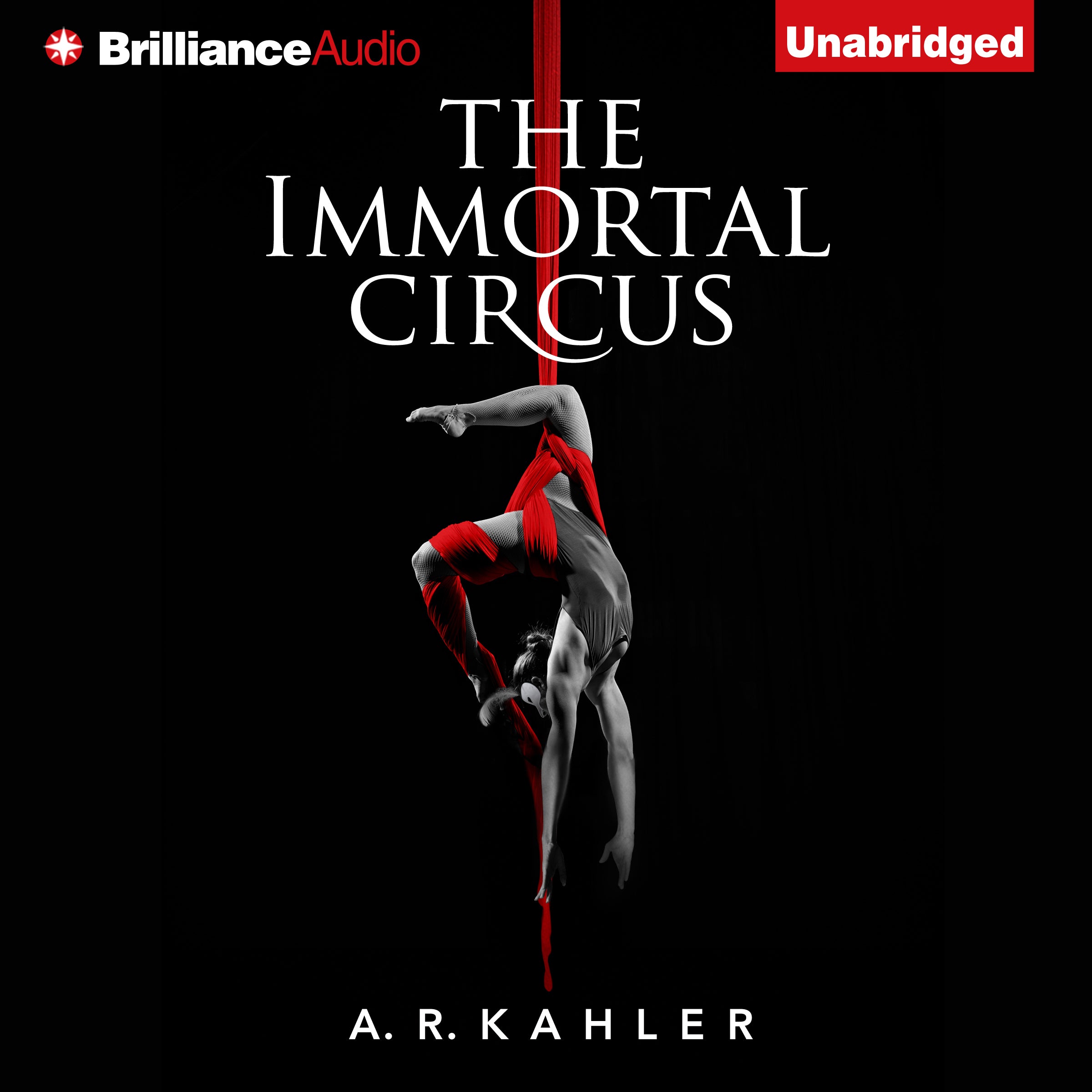 The Immortal Circus