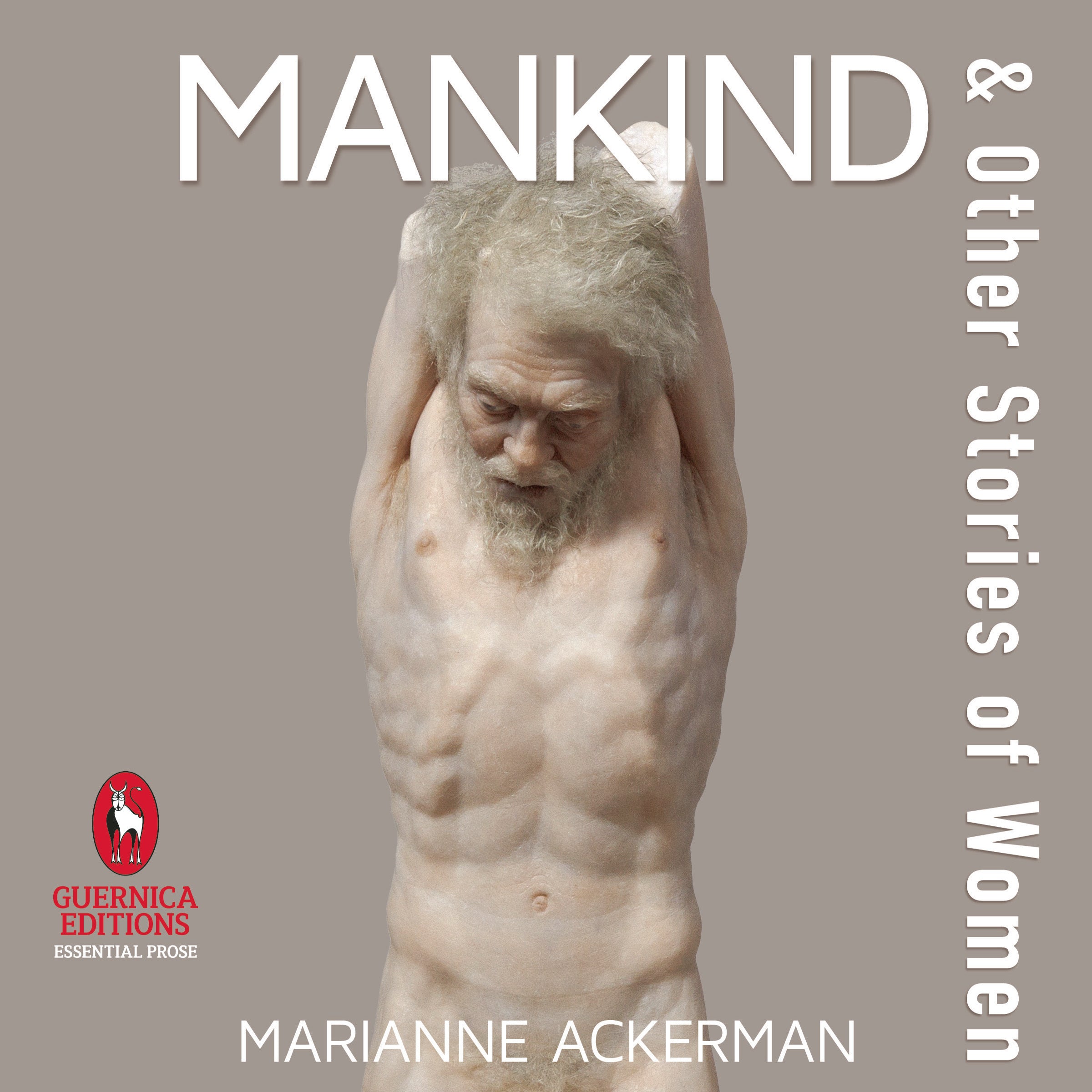 Mankind & Other Stories of Women