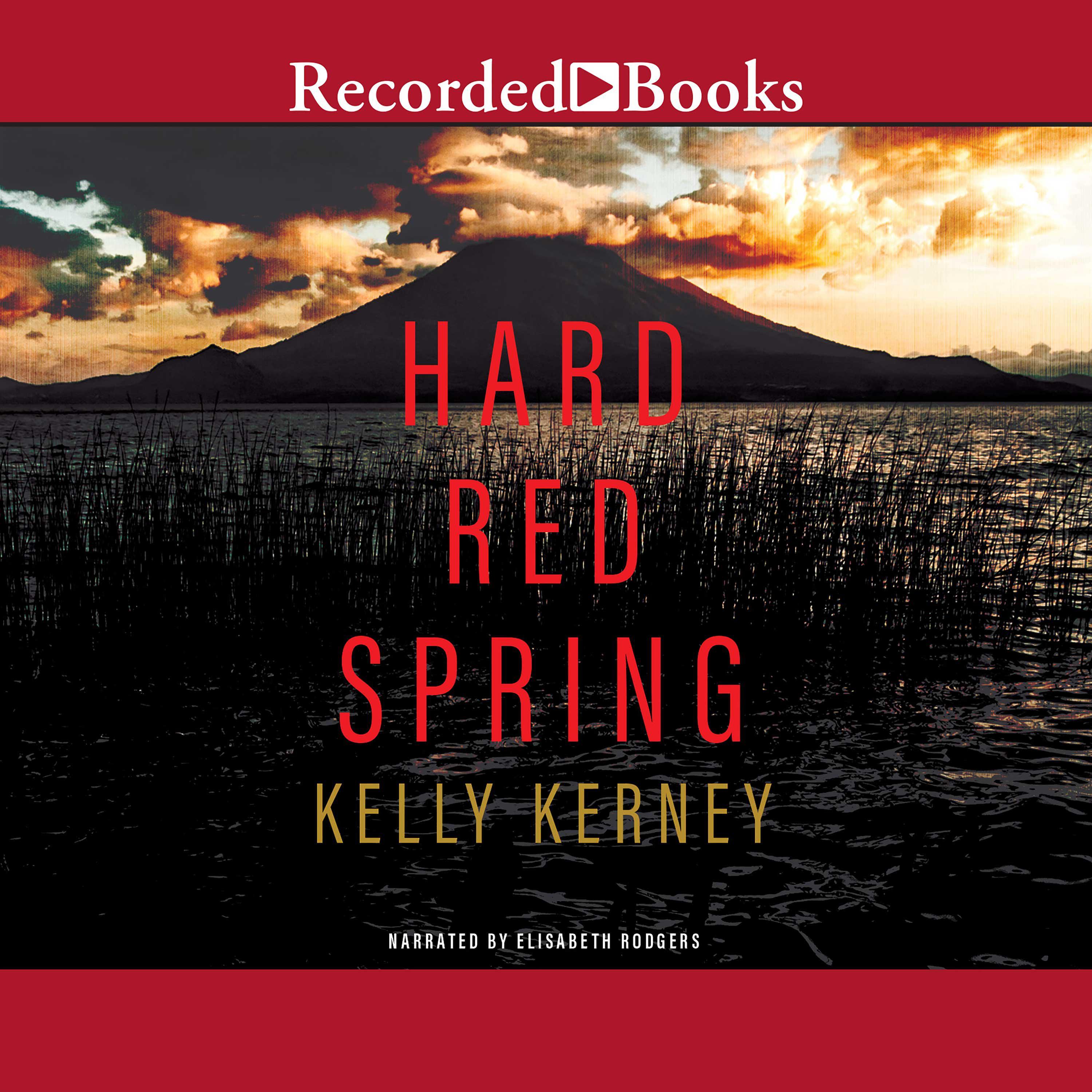Hard Red Spring