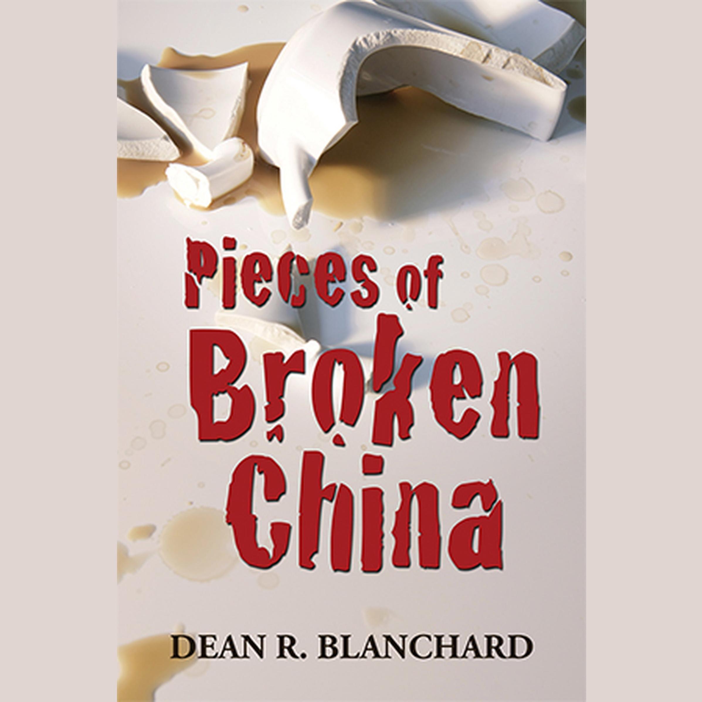 Pieces of Broken China