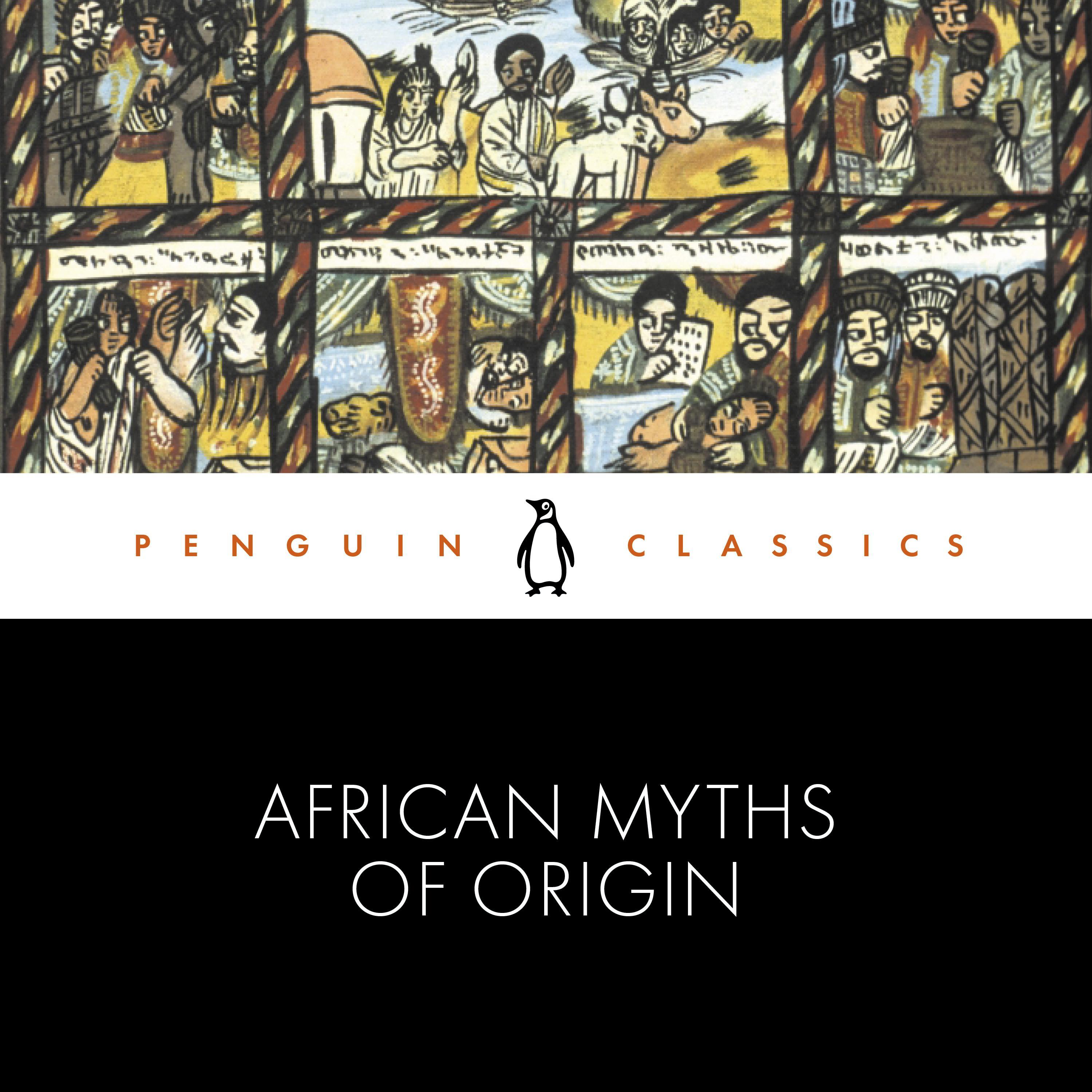 African Myths of Origin