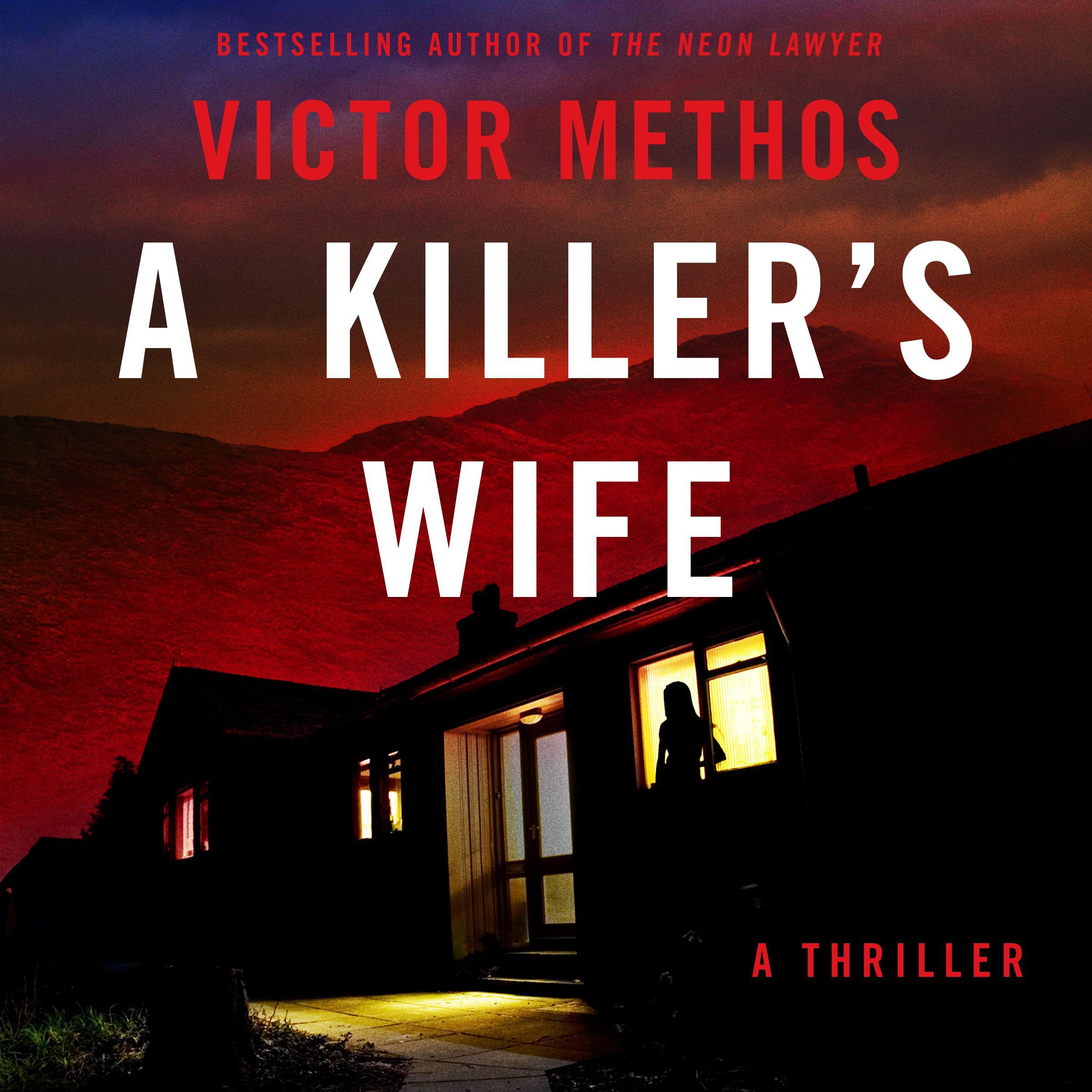 A Killer's Wife
