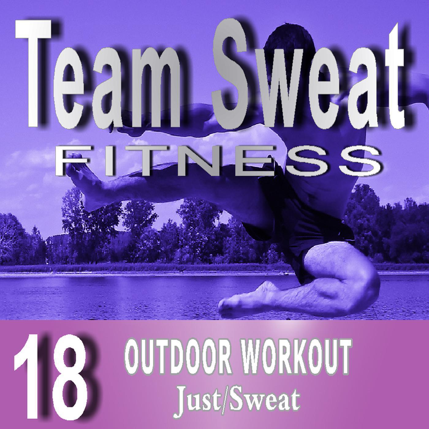 Outdoor Workout