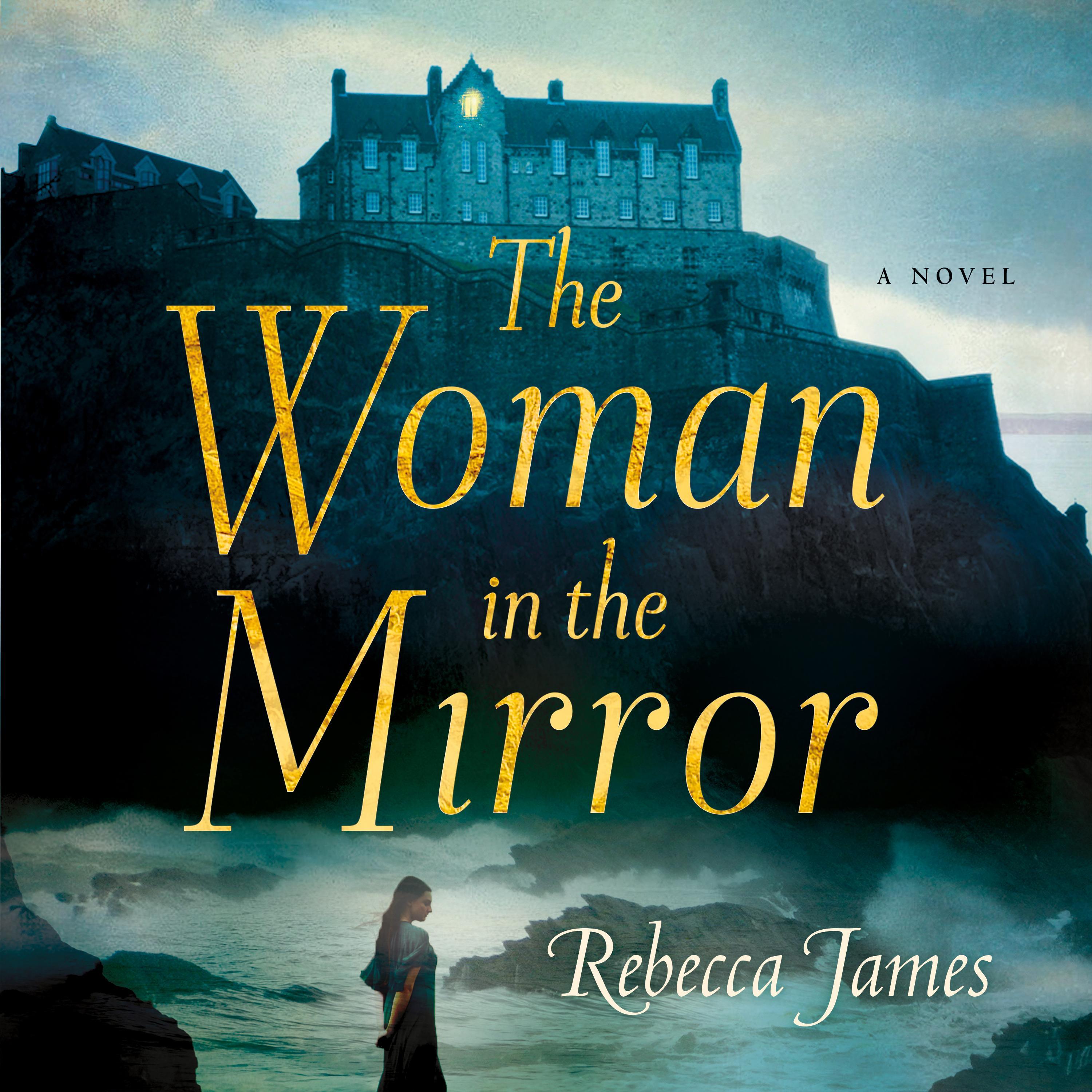 The Woman in the Mirror