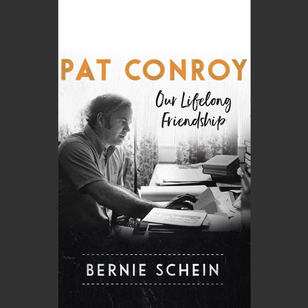 Pat Conroy