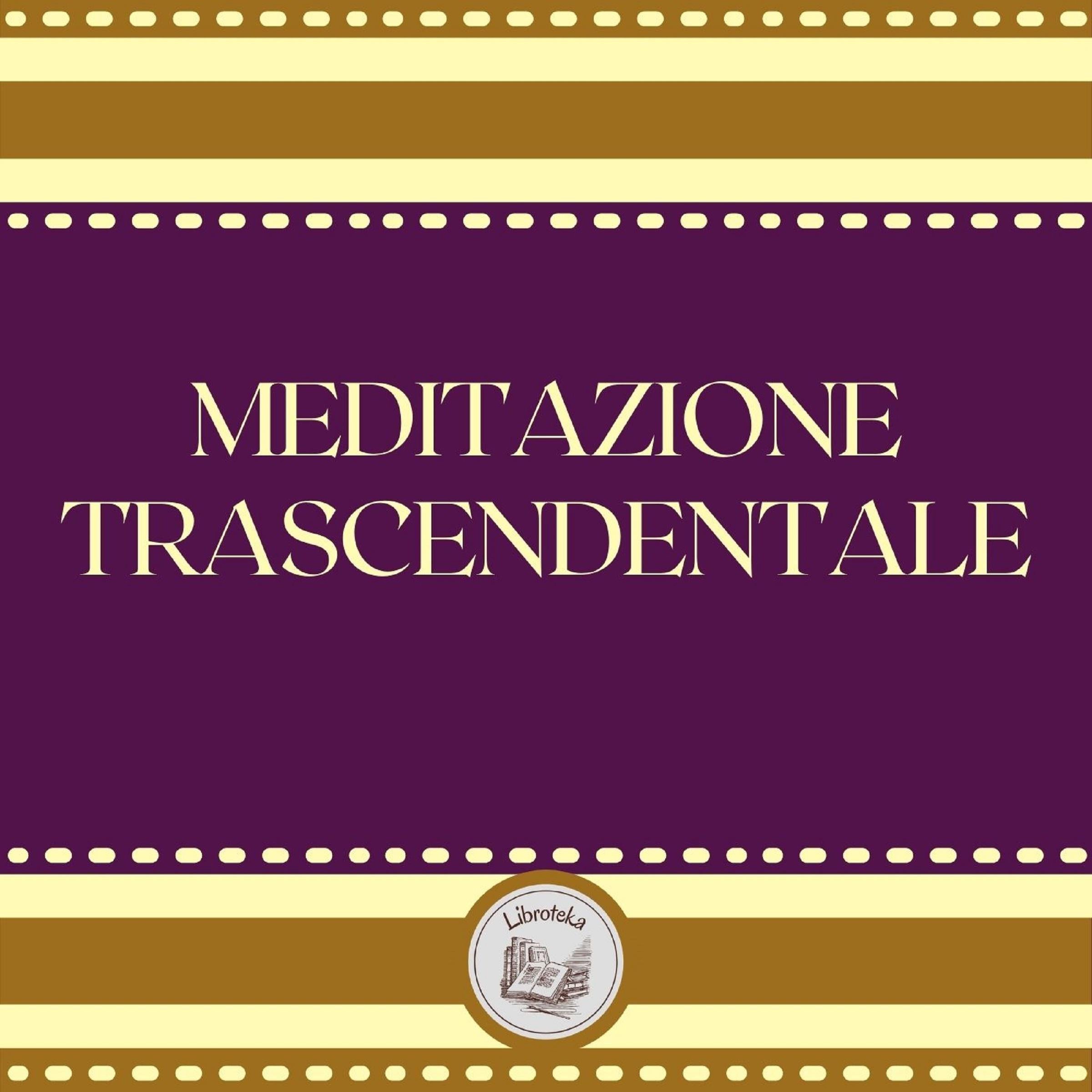 Meditazione Trascendentale