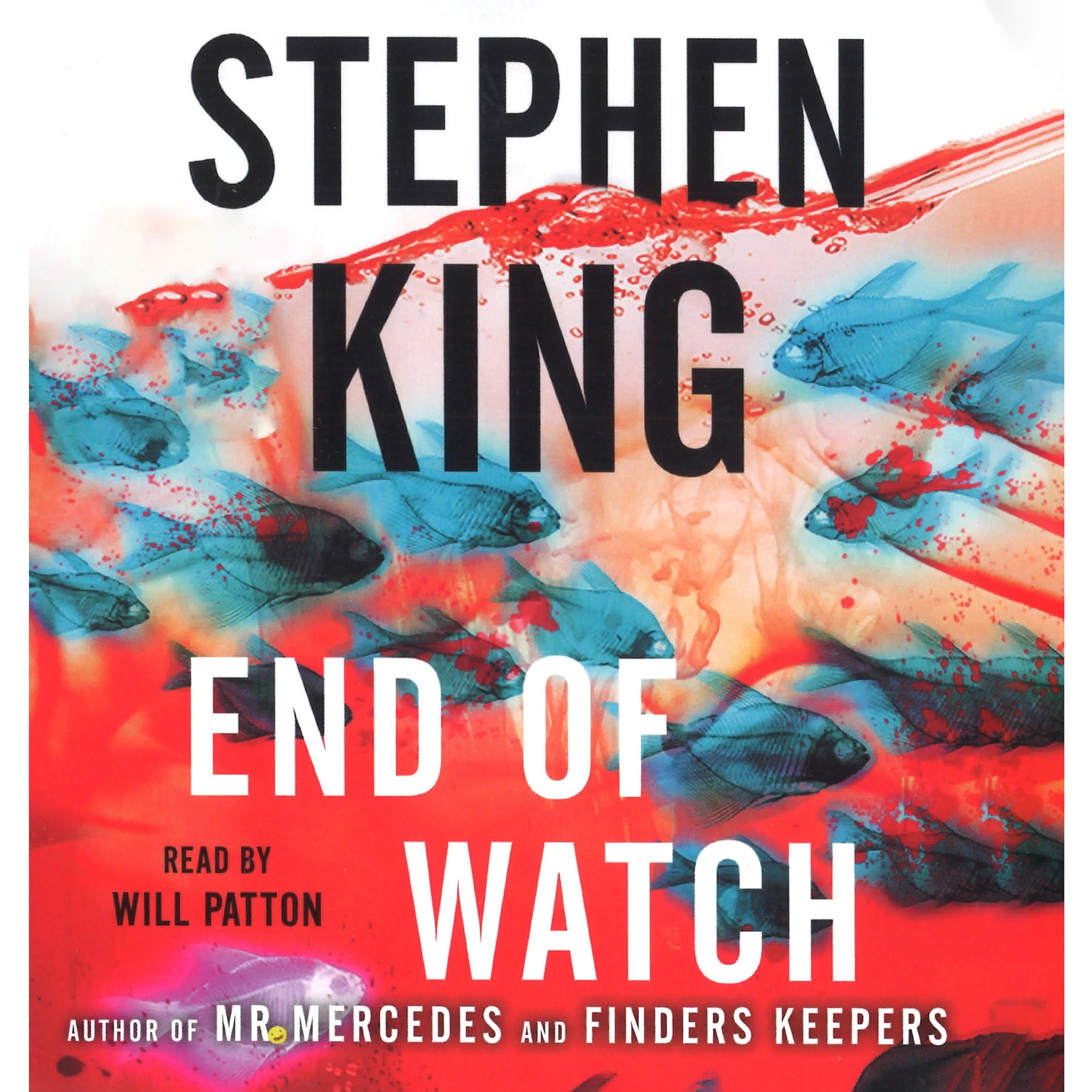 End of Watch