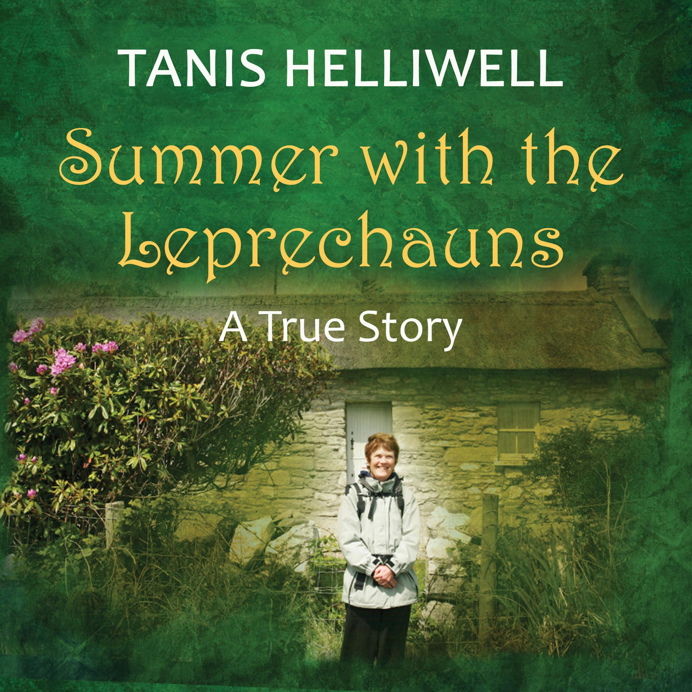 Summer with the Leprechauns