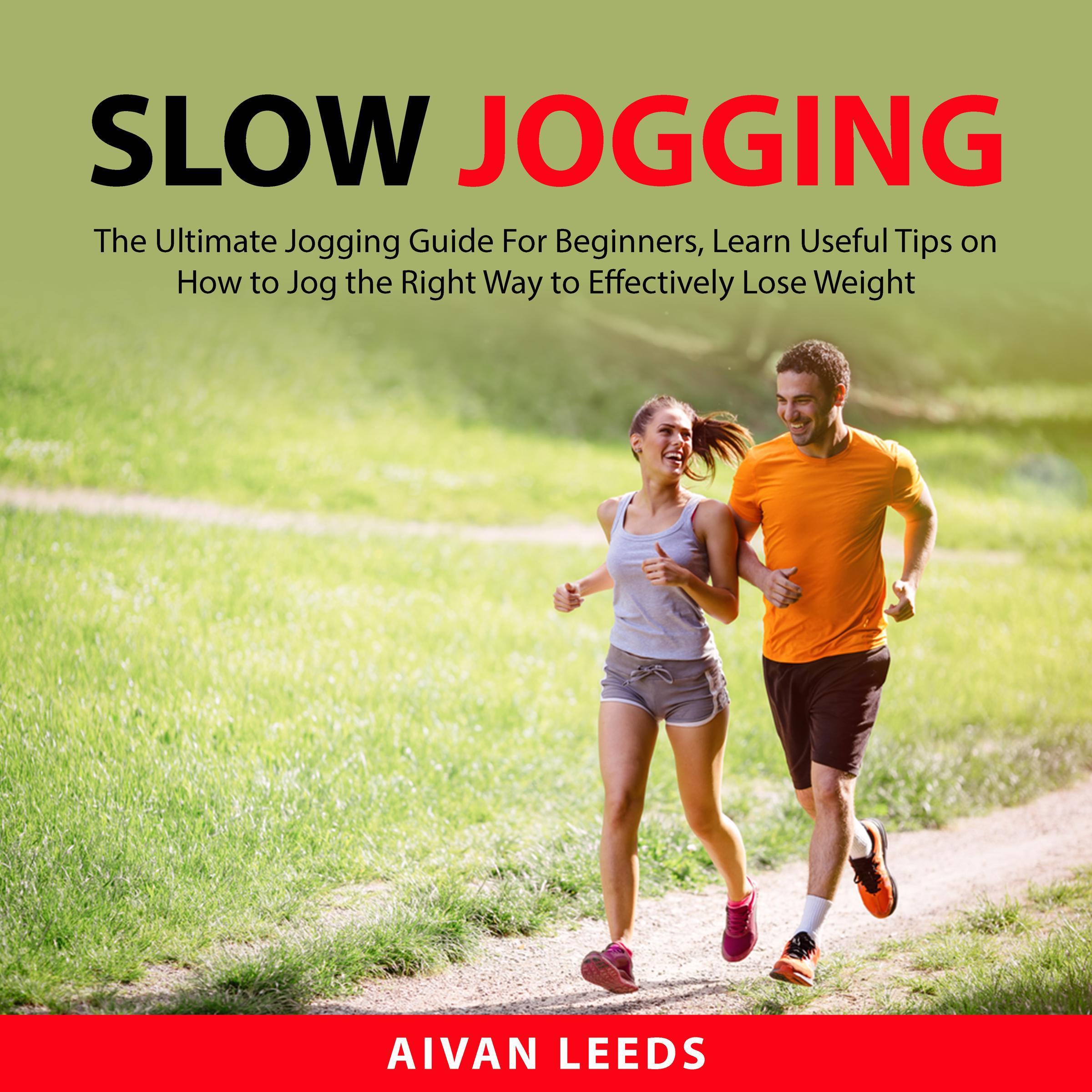 Slow Jogging