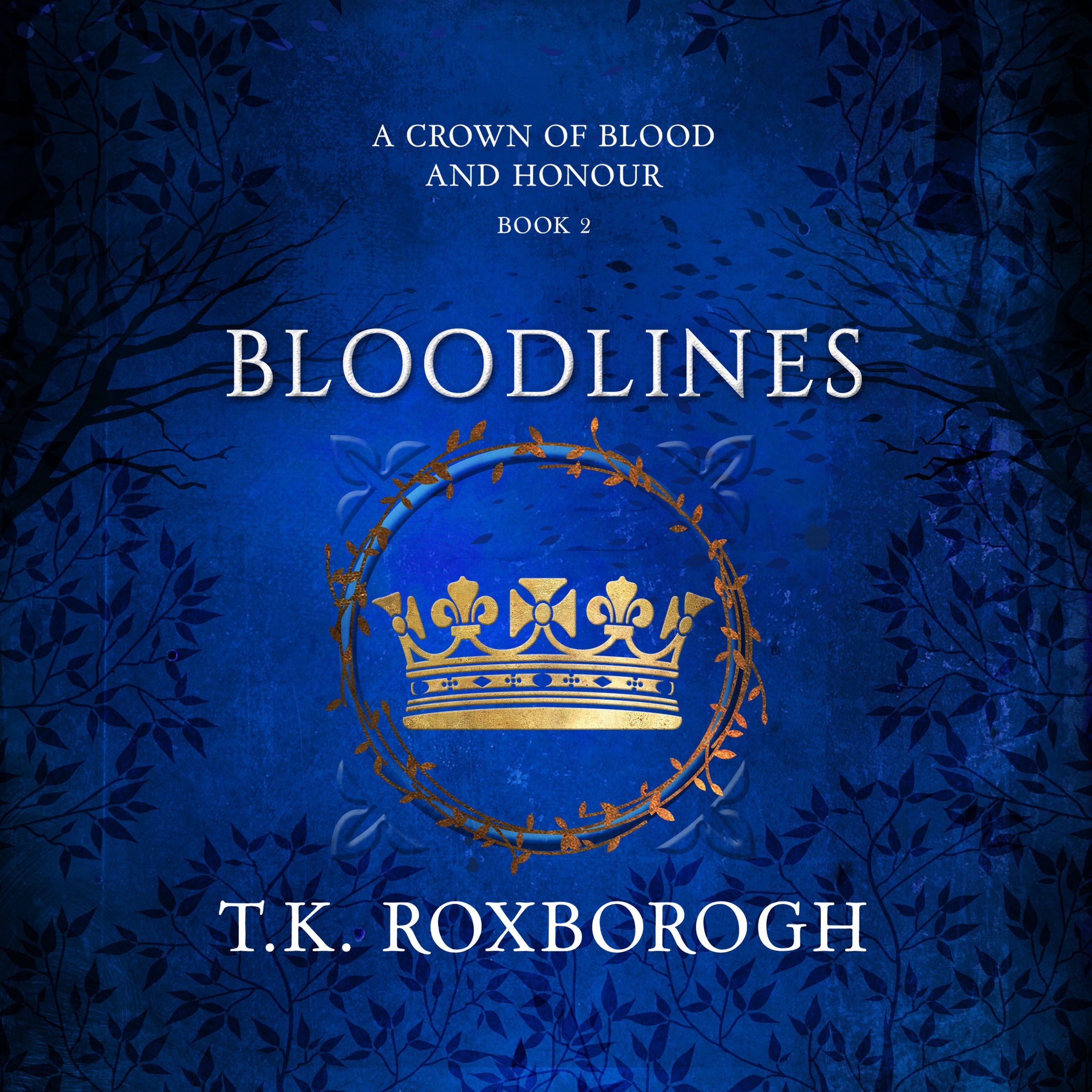Bloodlines