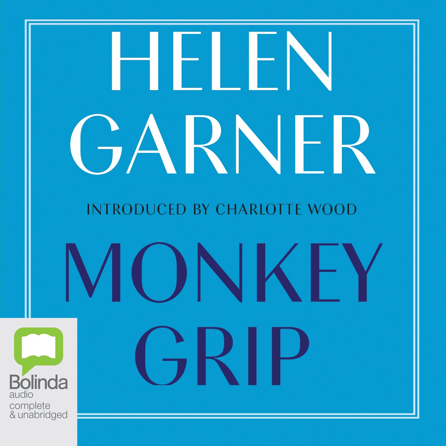 Monkey Grip