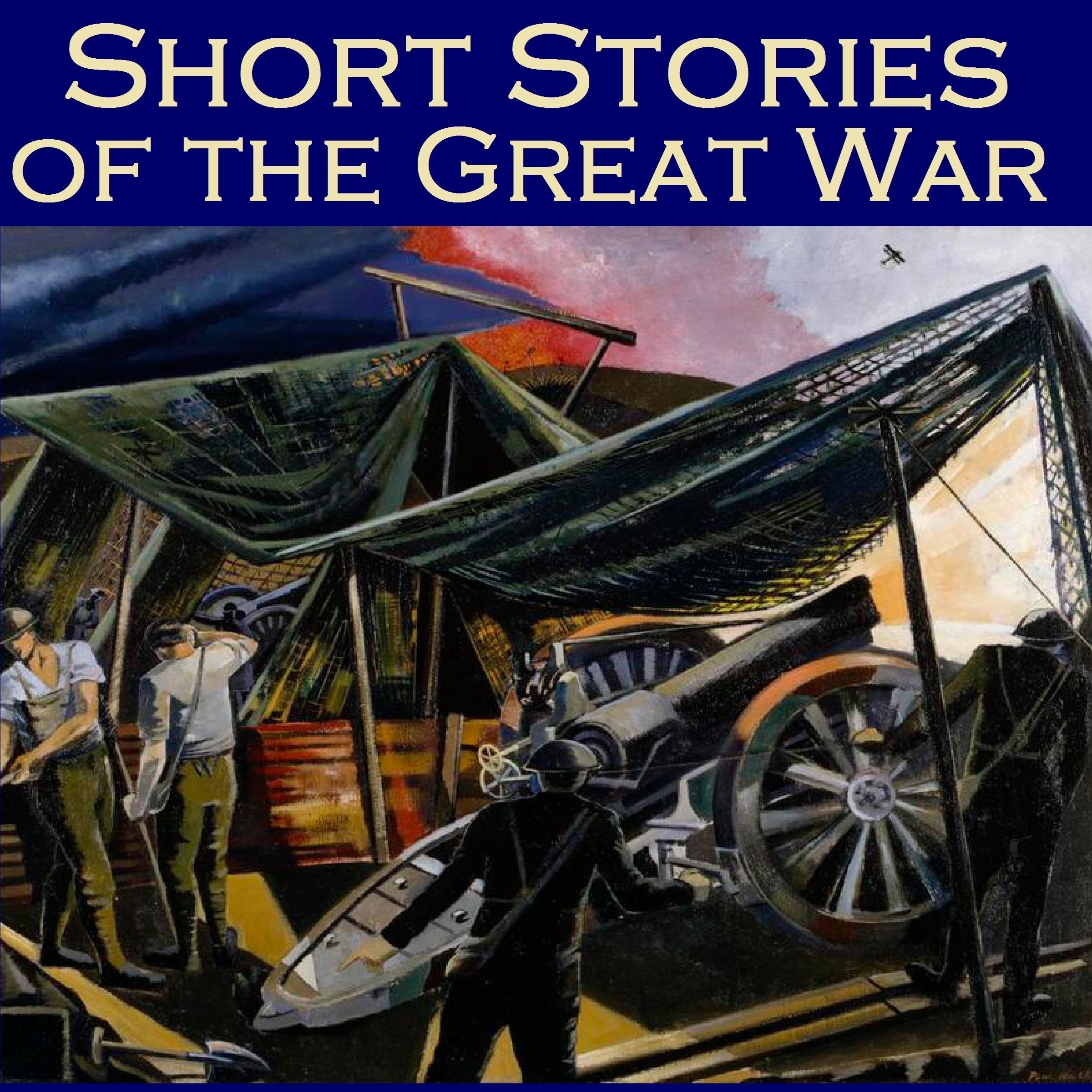 Short Stories of the Great War