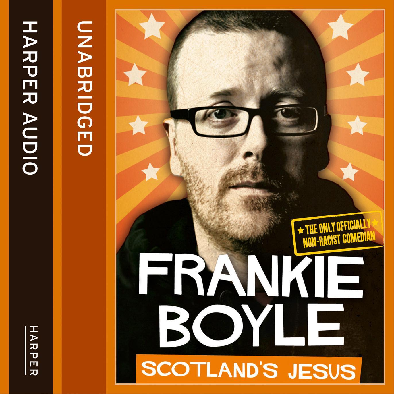 Scotland’s Jesus