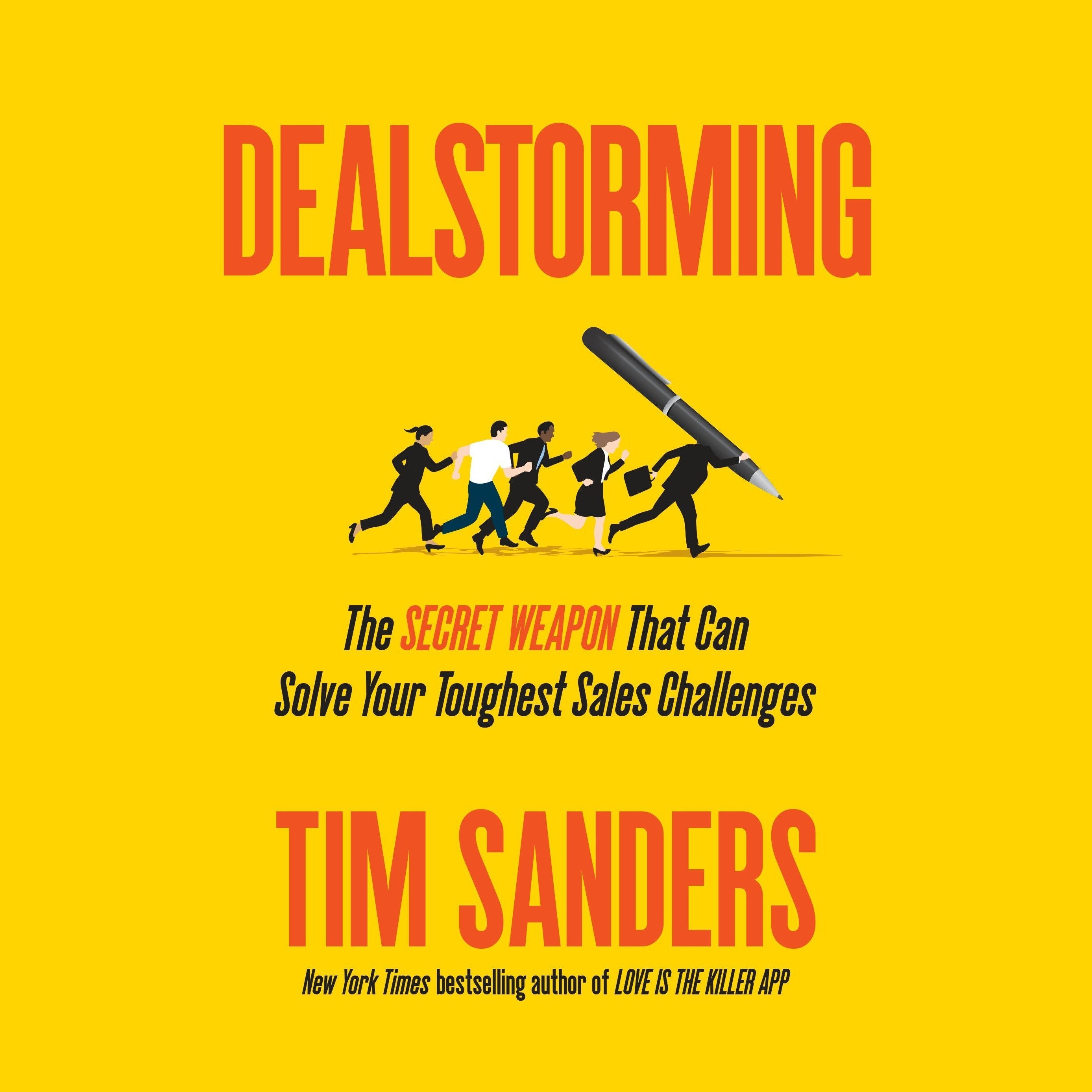 Dealstorming