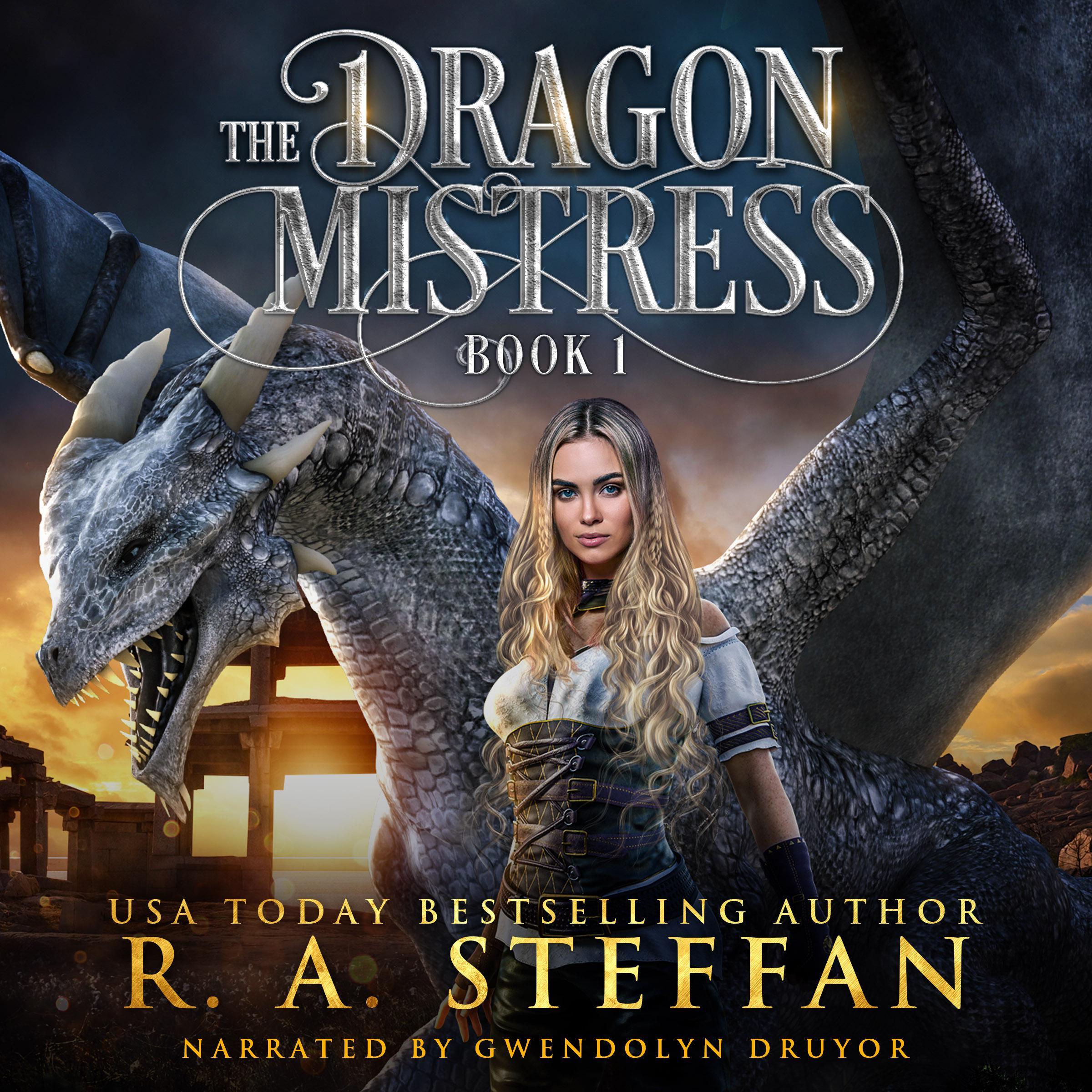 The Dragon Mistress: Book 1