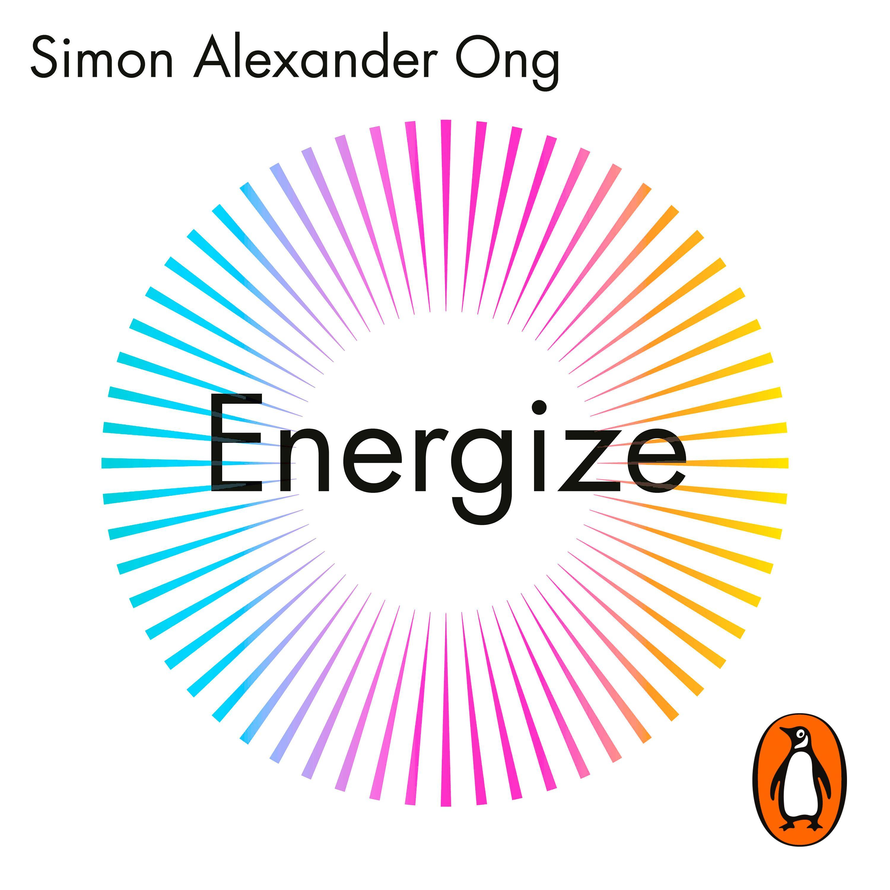 Energize