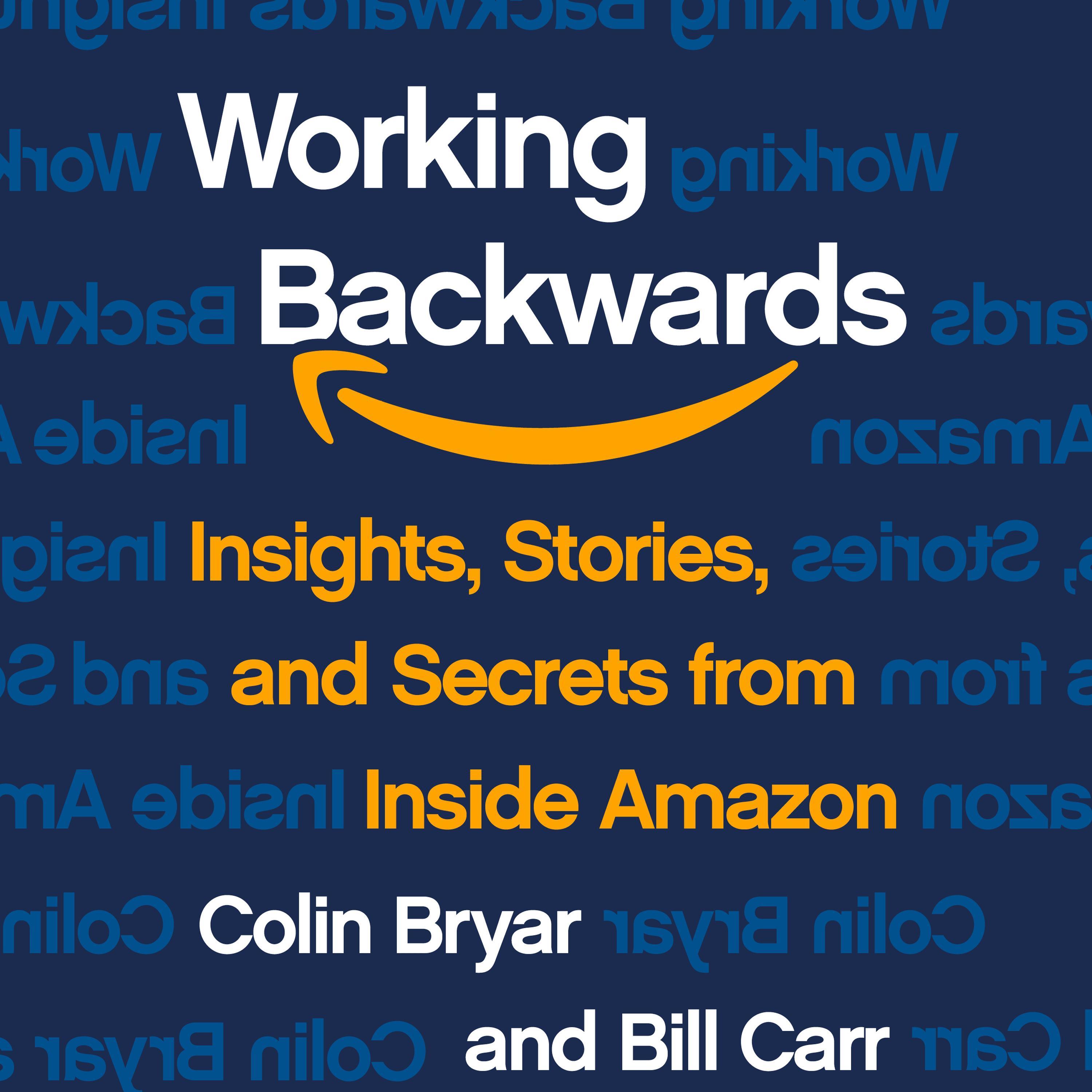 Working Backwards