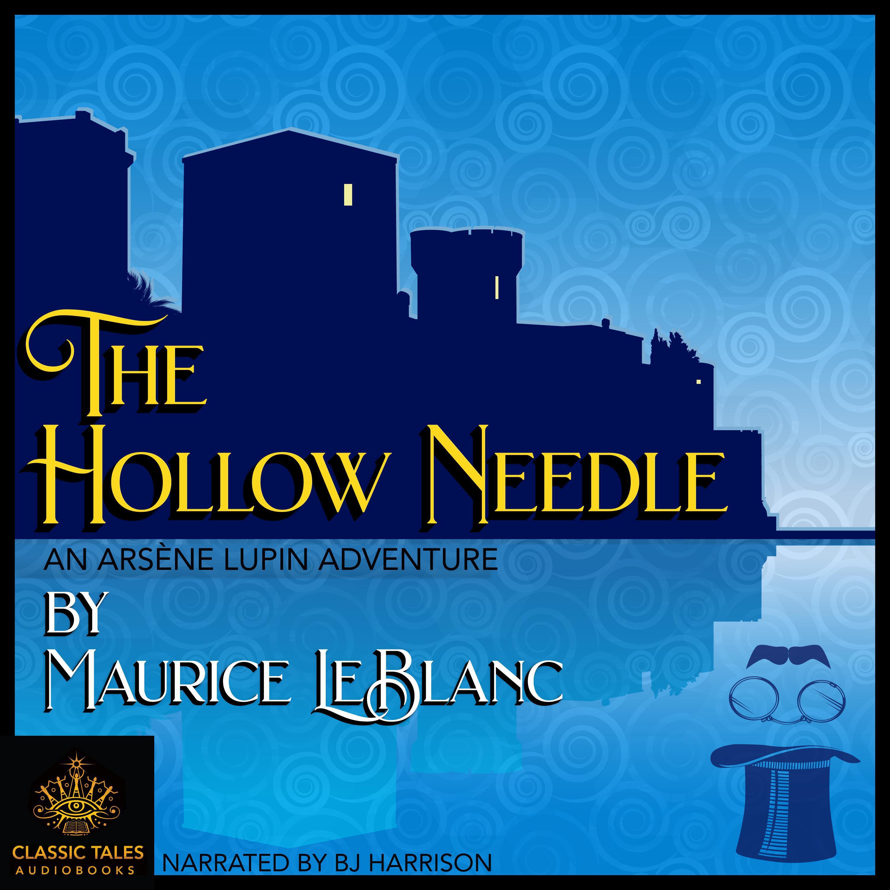 The Hollow Needle