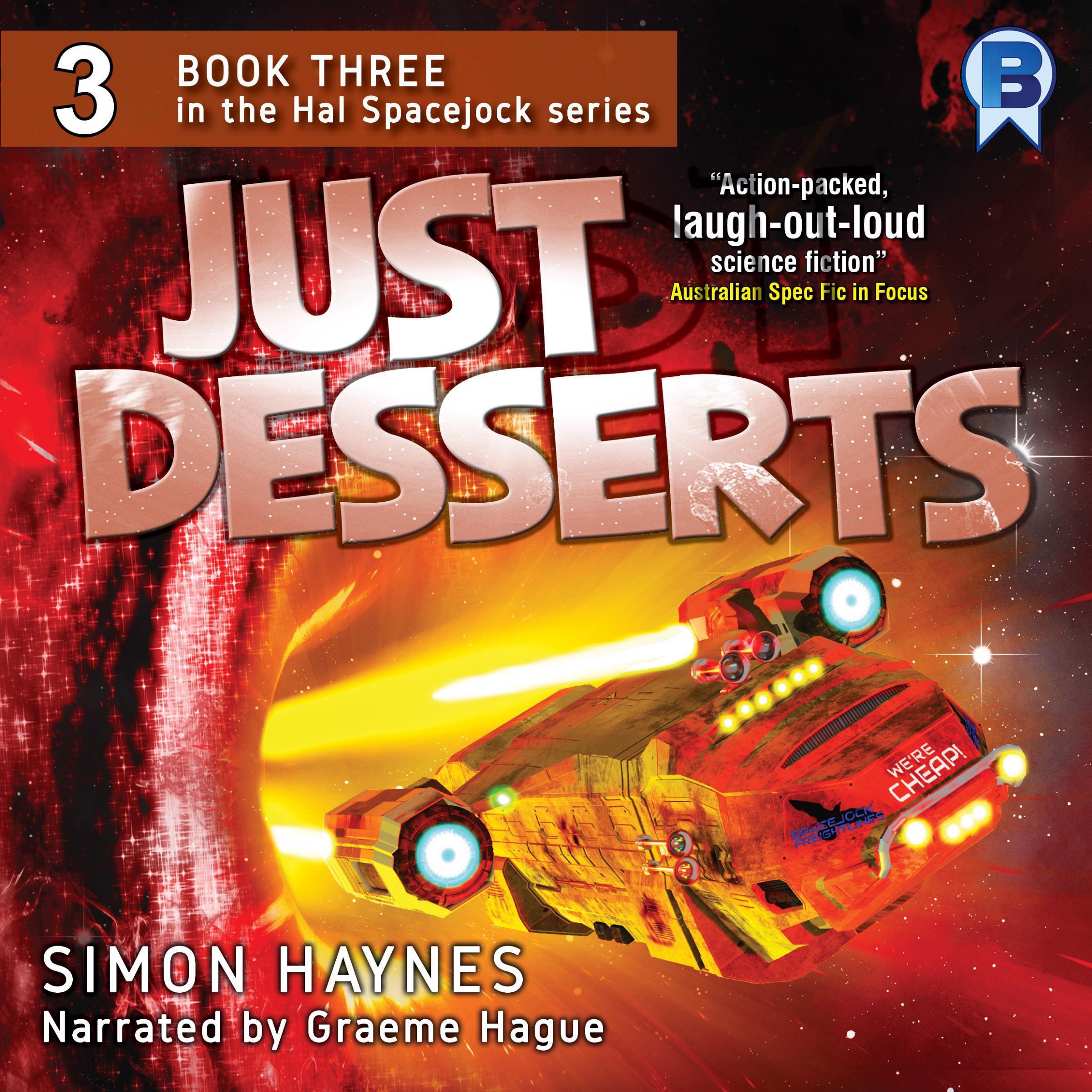 Just Desserts