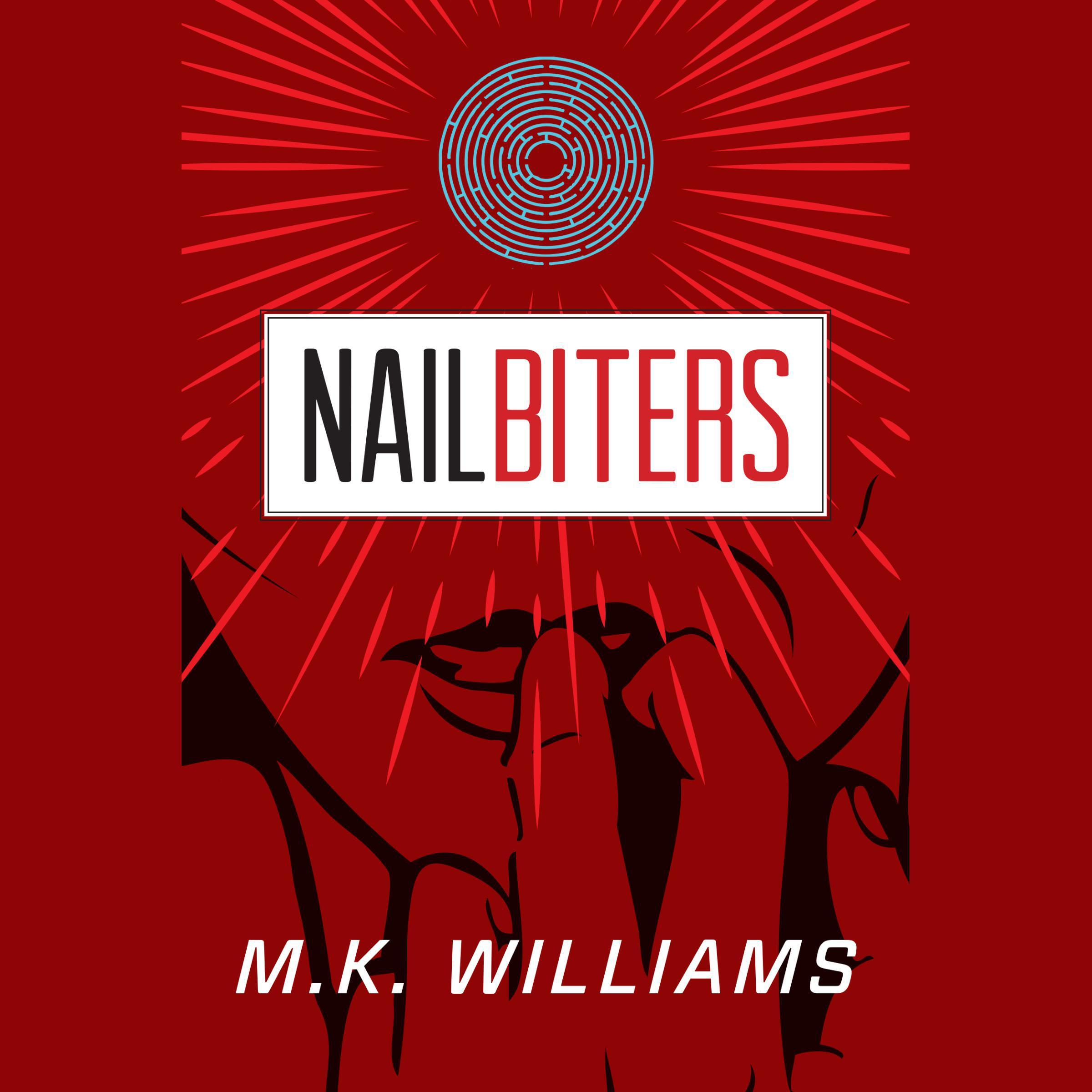 Nailbiters
