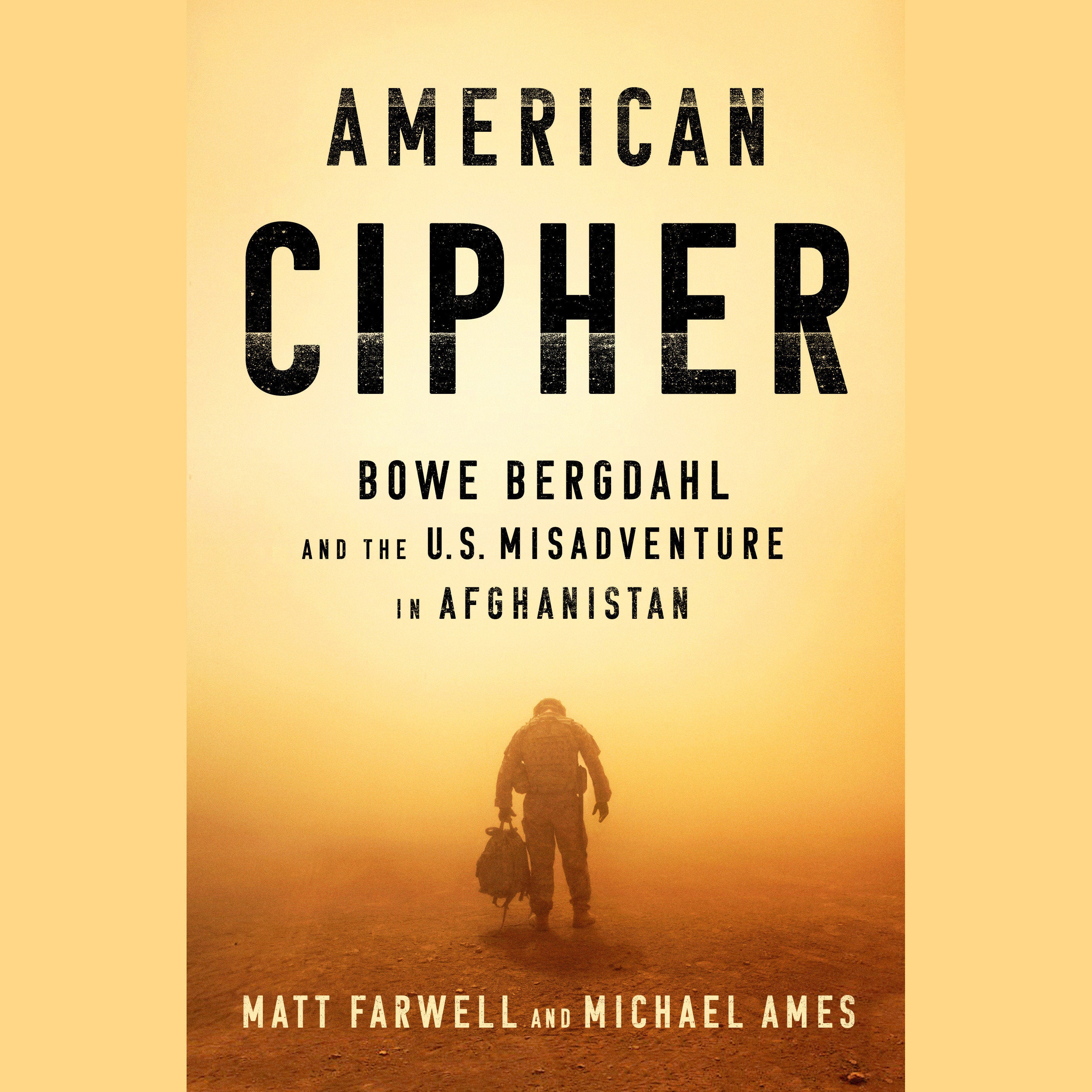 American Cipher