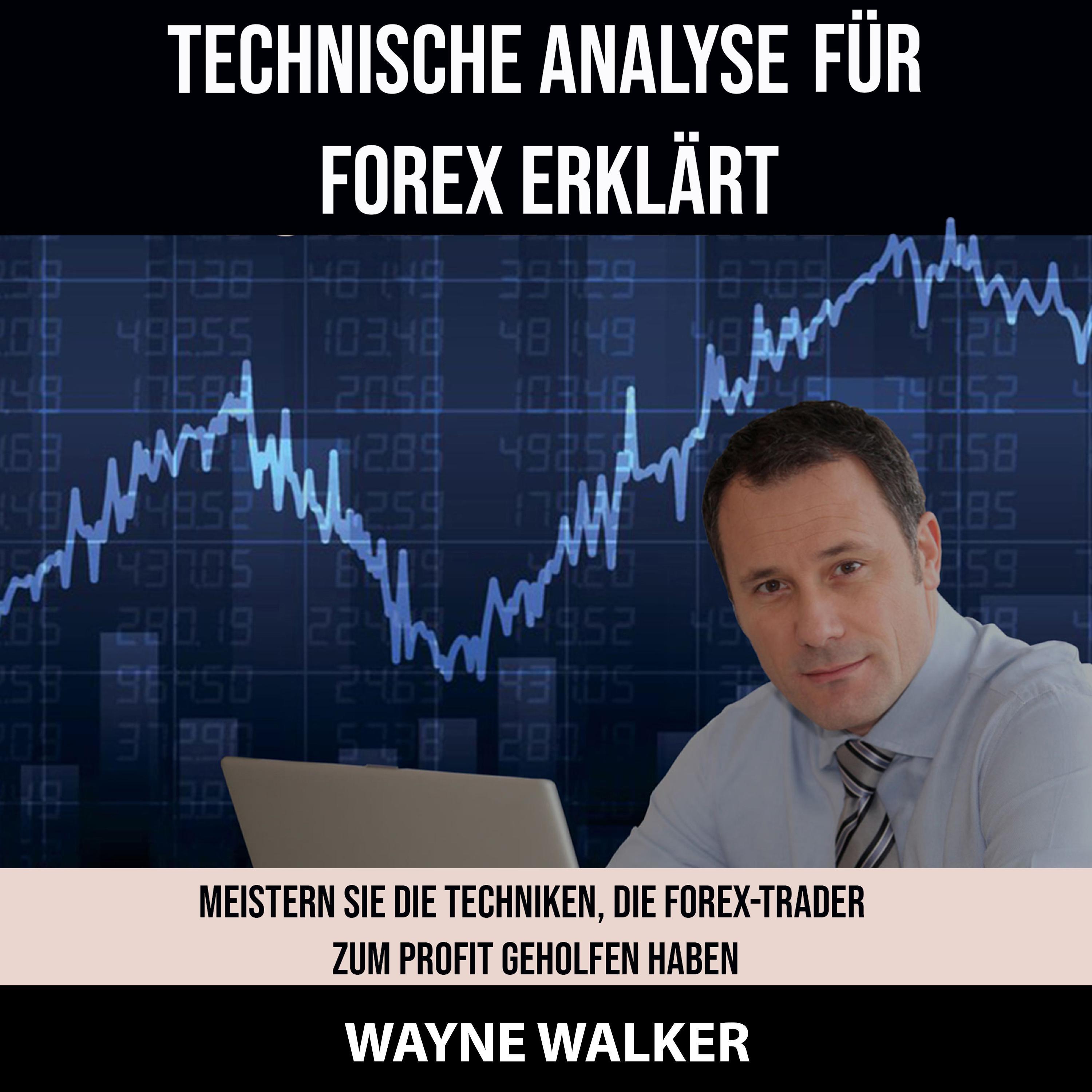 Technische Analyse für Forex erklärt