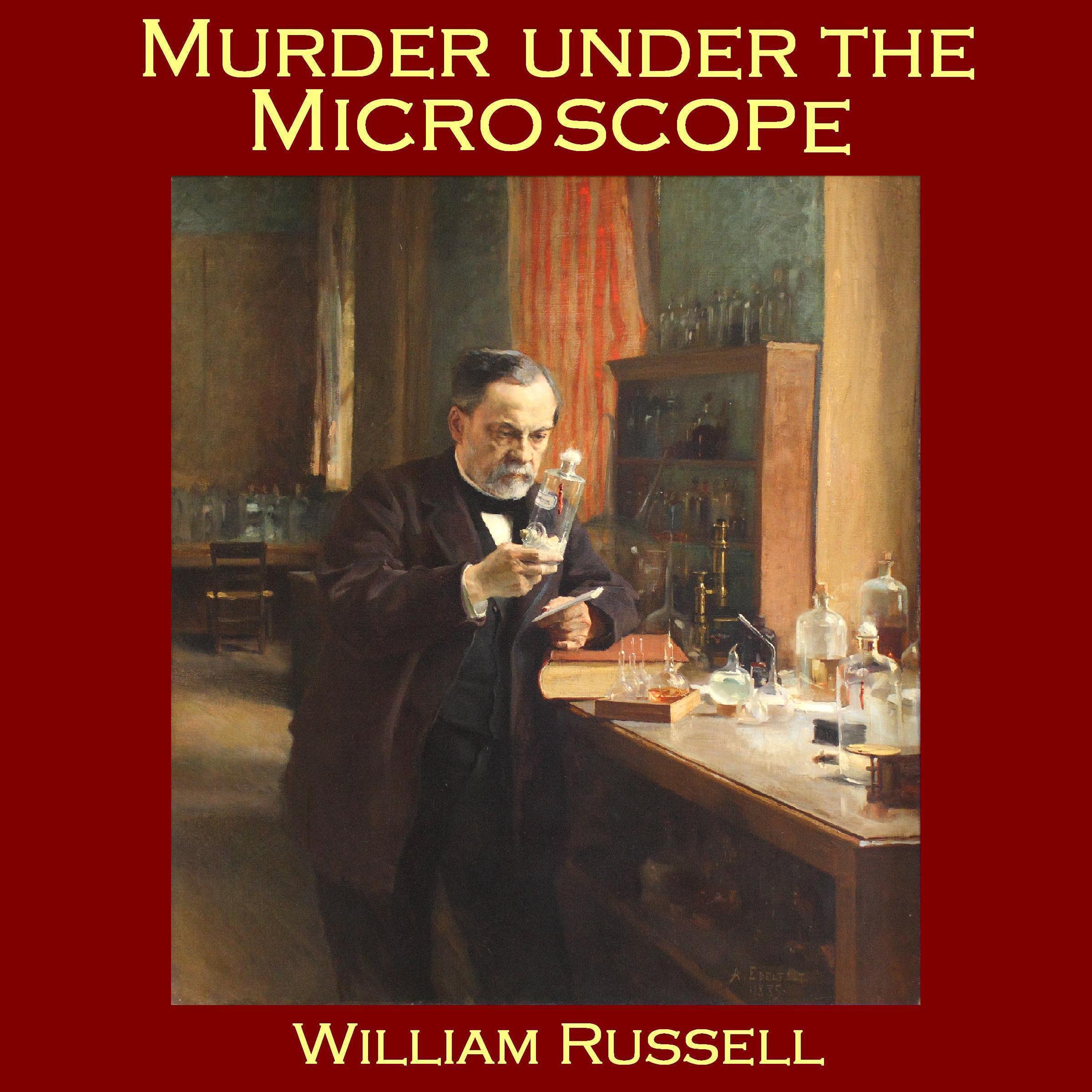 Murder under the Microscope