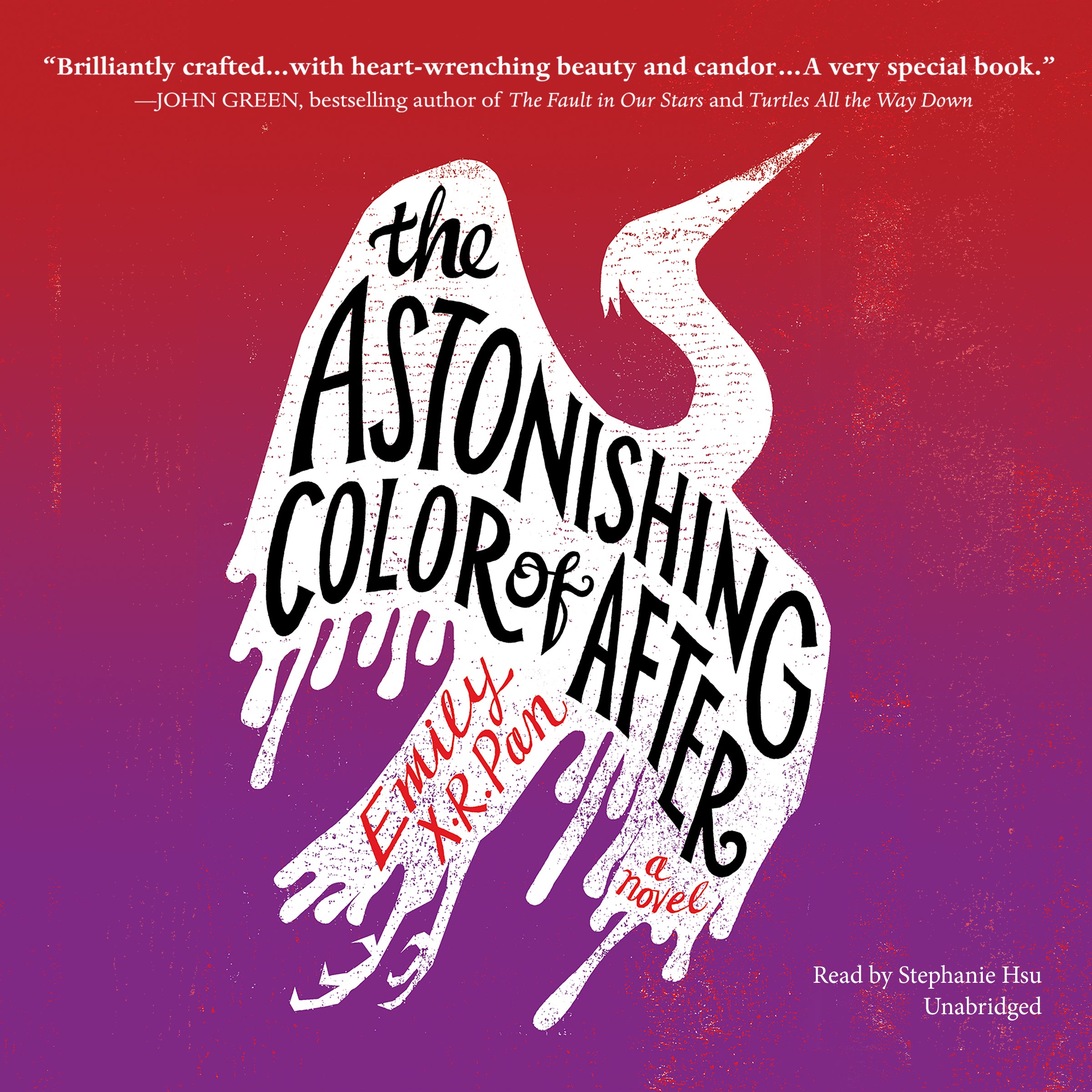 The Astonishing Color of After