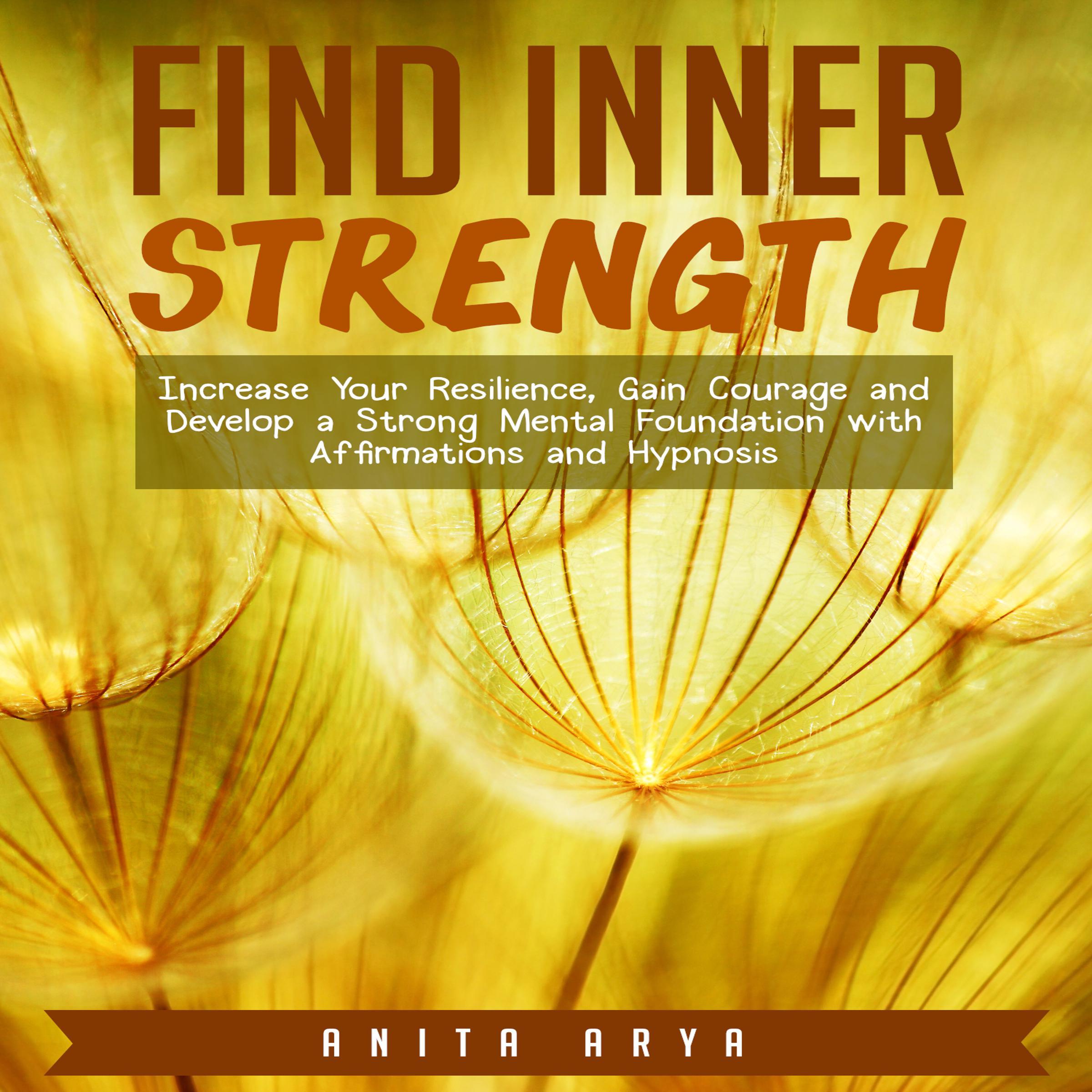 Find Inner Strength