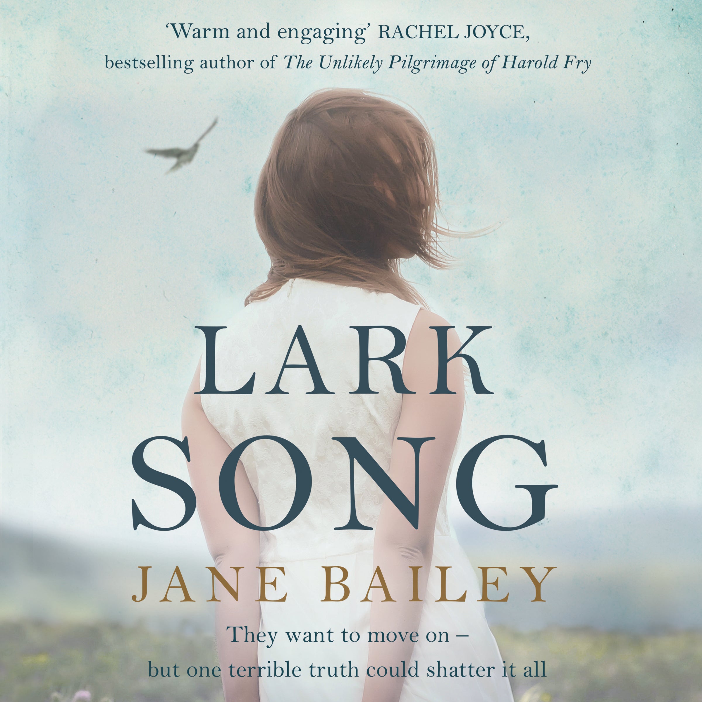 Lark Song