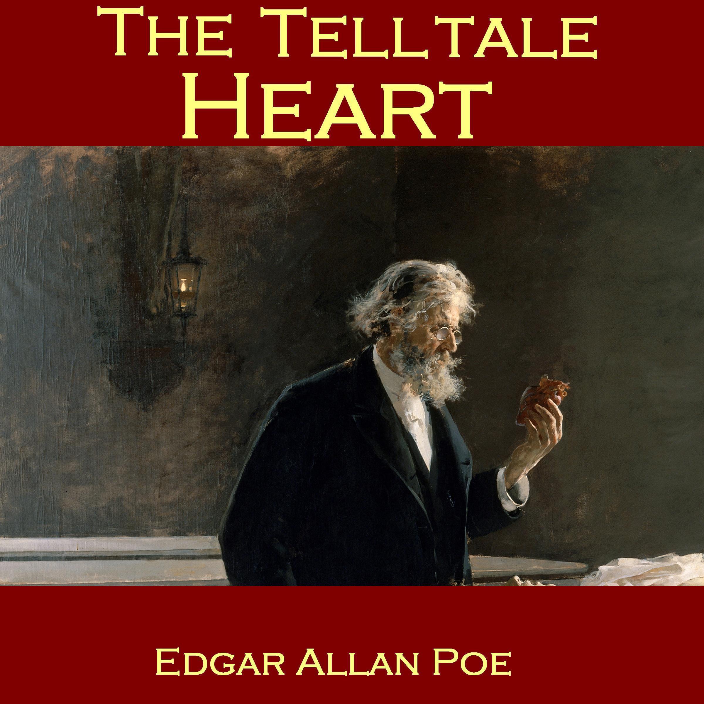 The Telltale Heart