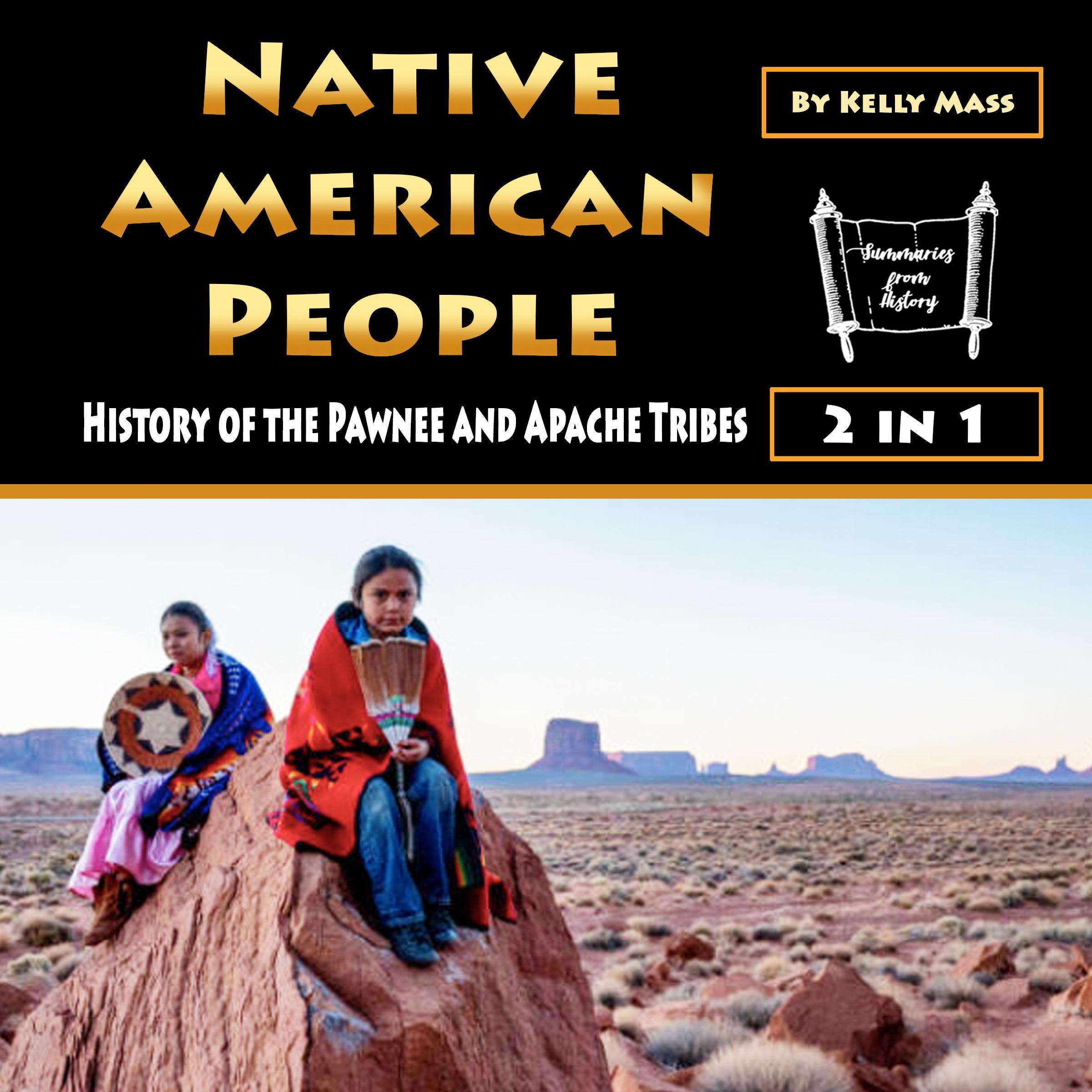 Native American People