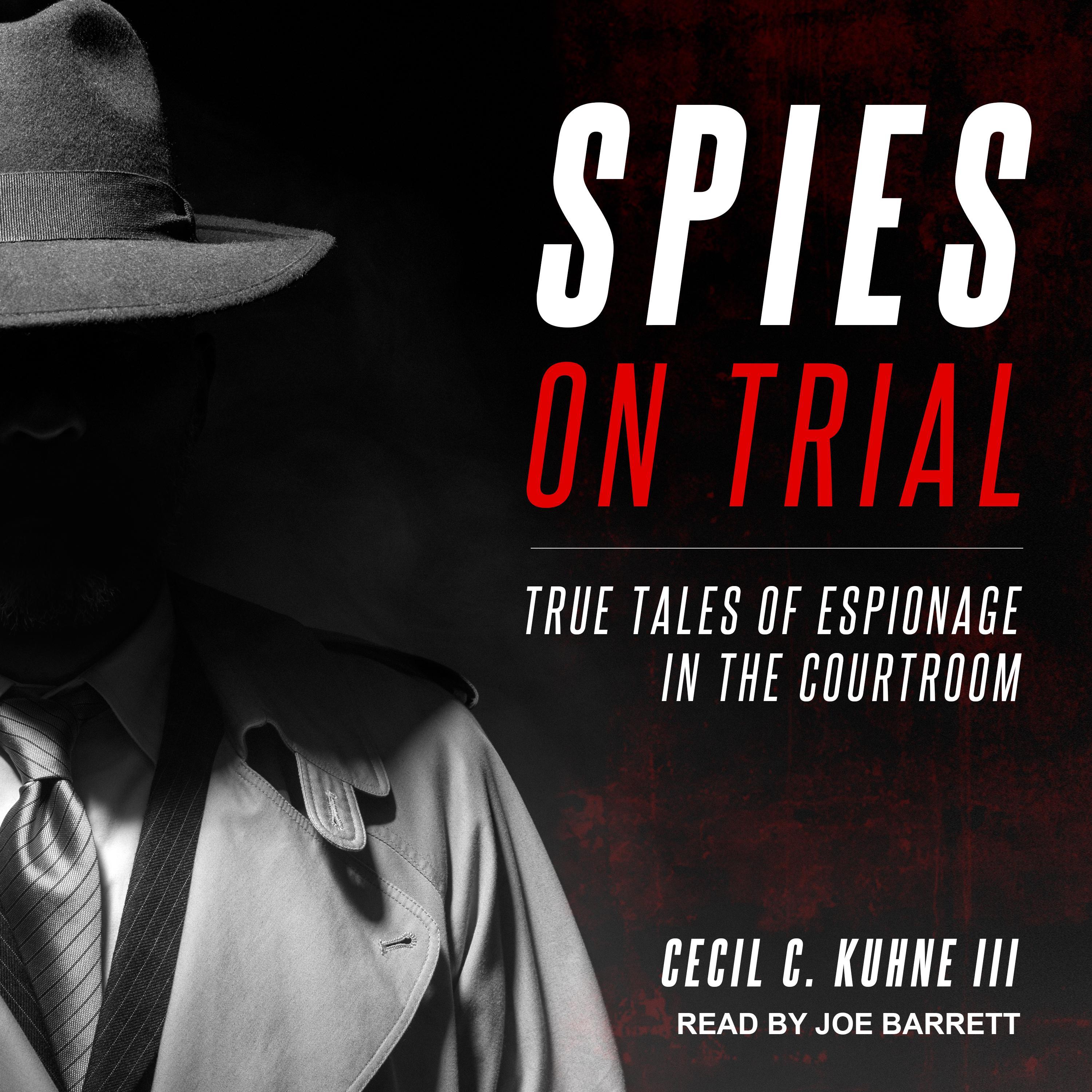 Spies on Trial