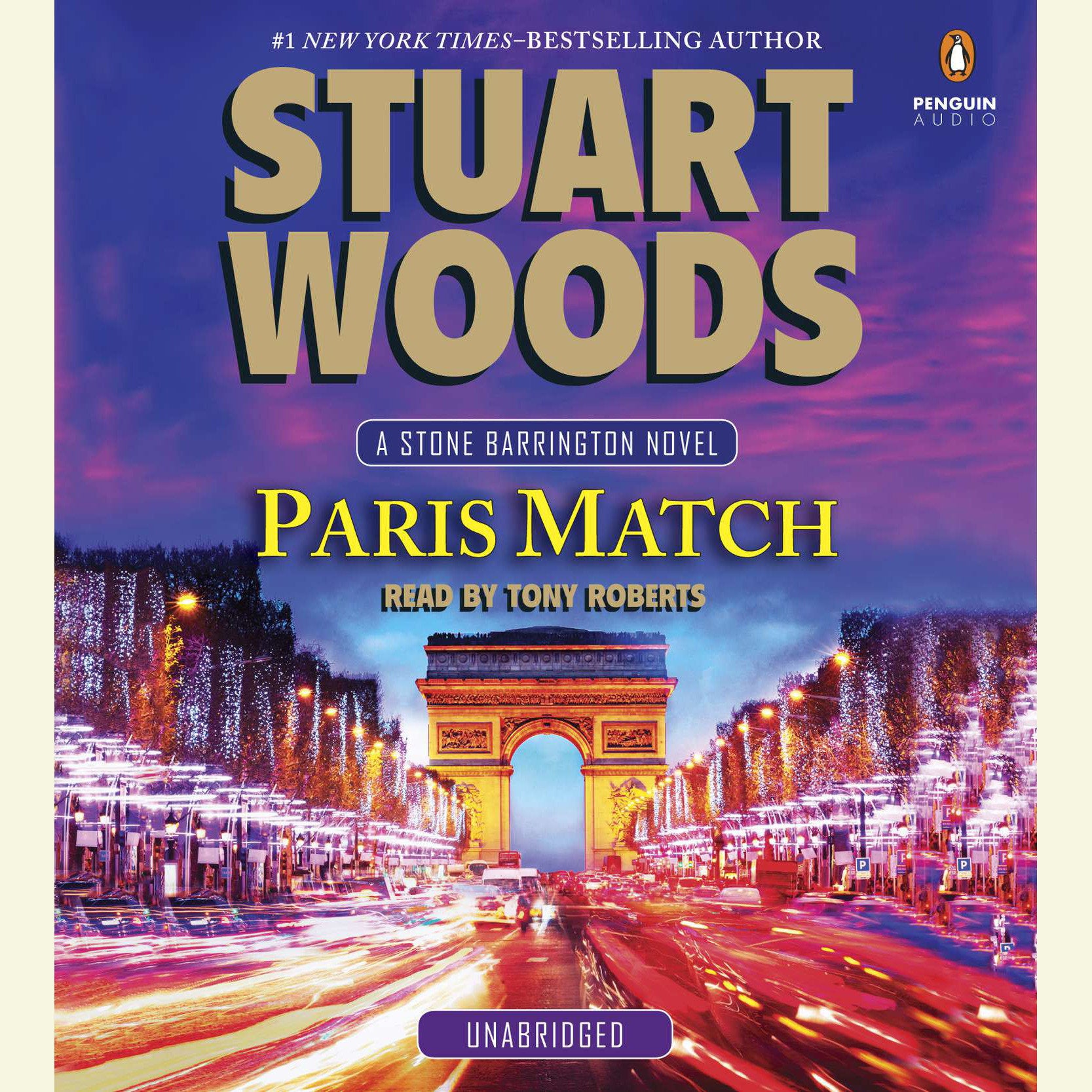 Paris Match