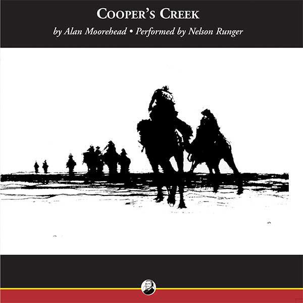 Cooper's Creek