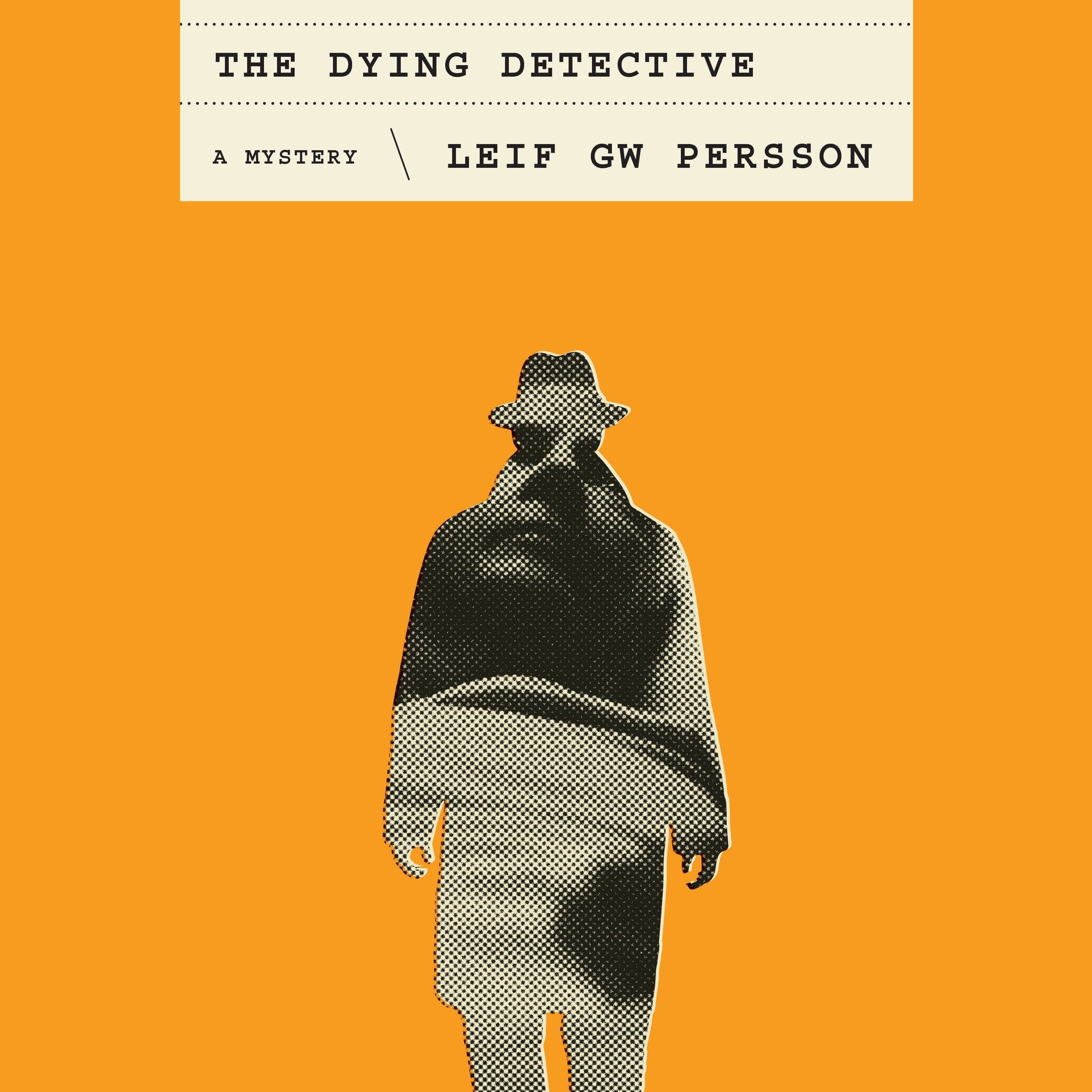 The Dying Detective