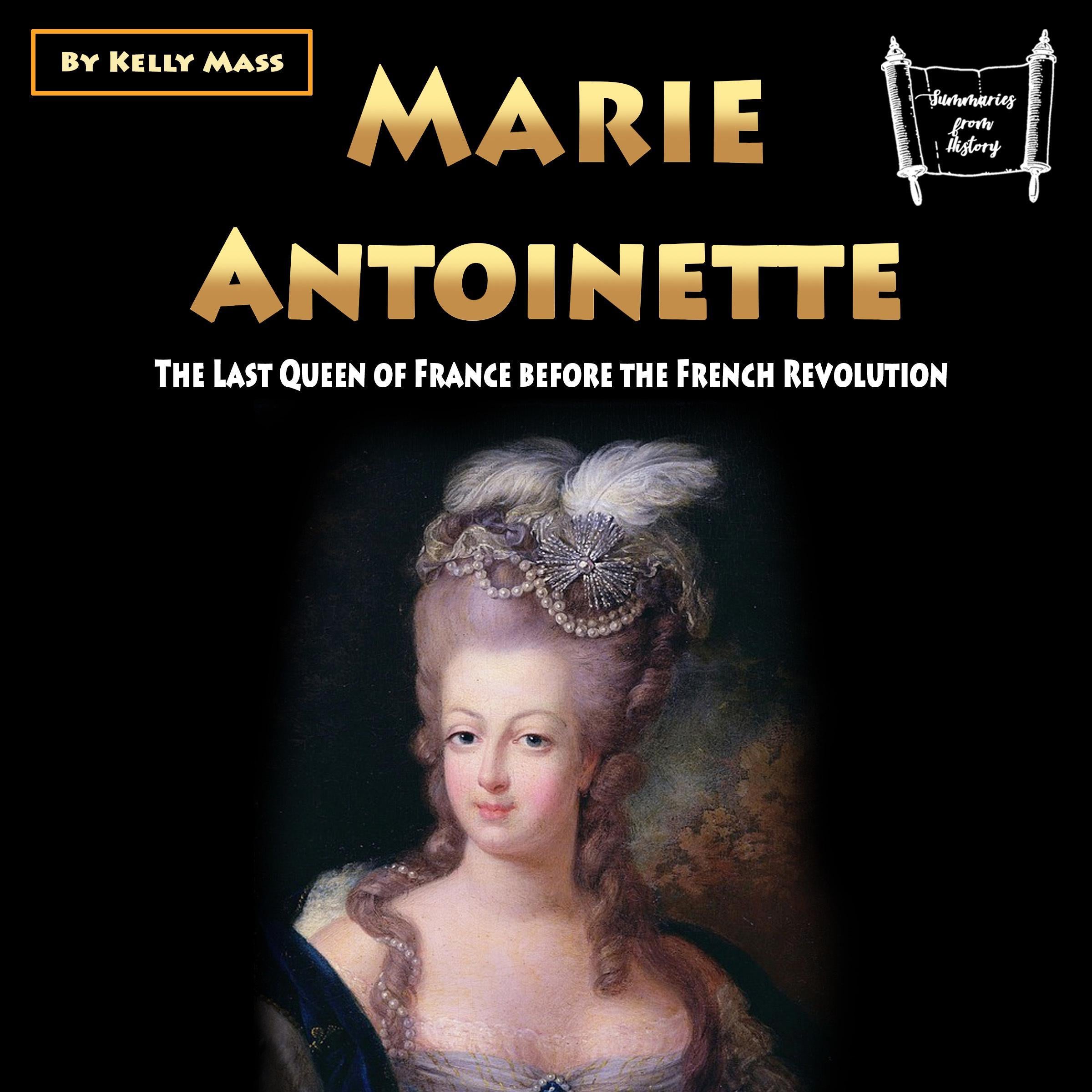 Marie Antoinette