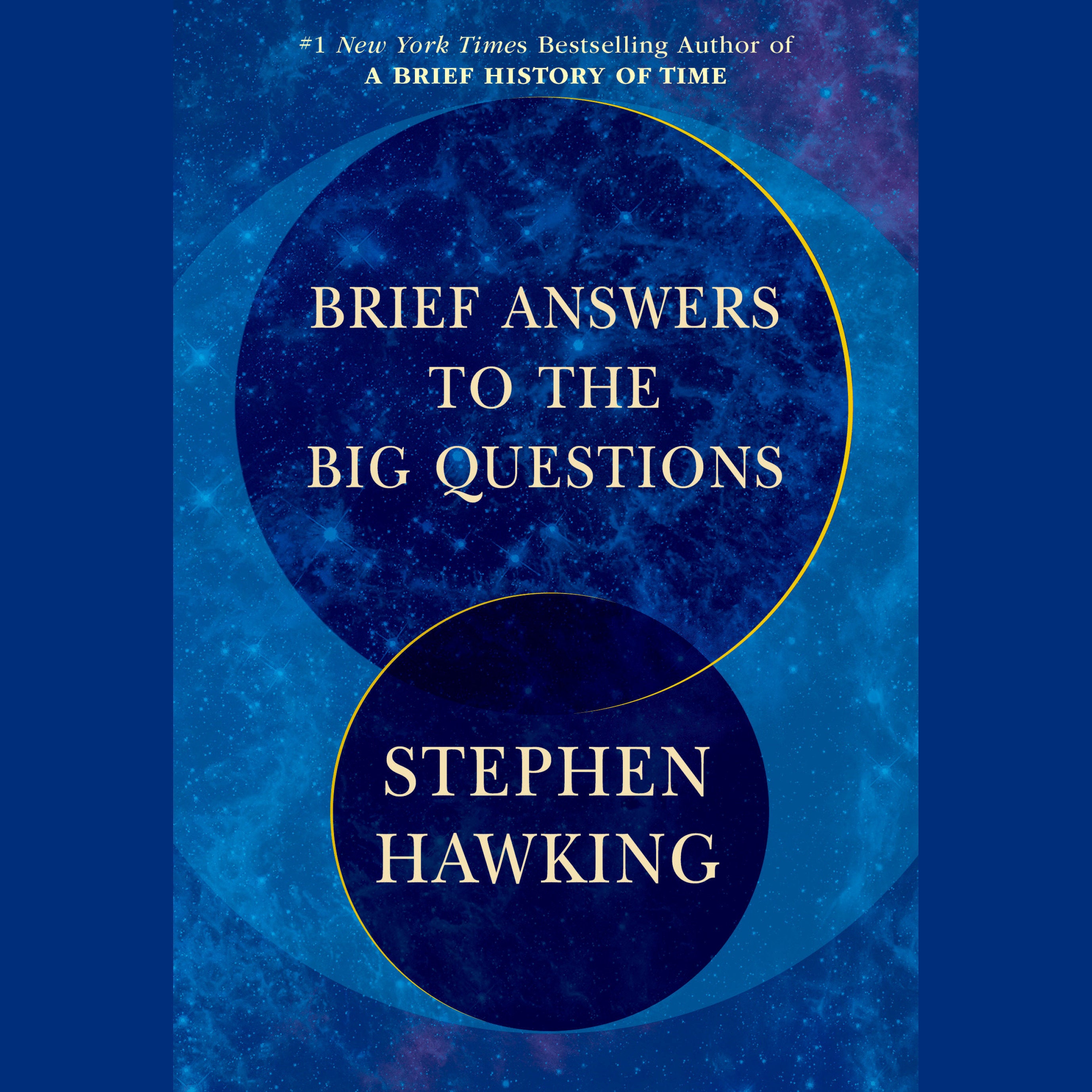 Brief Answers to the Big Questions