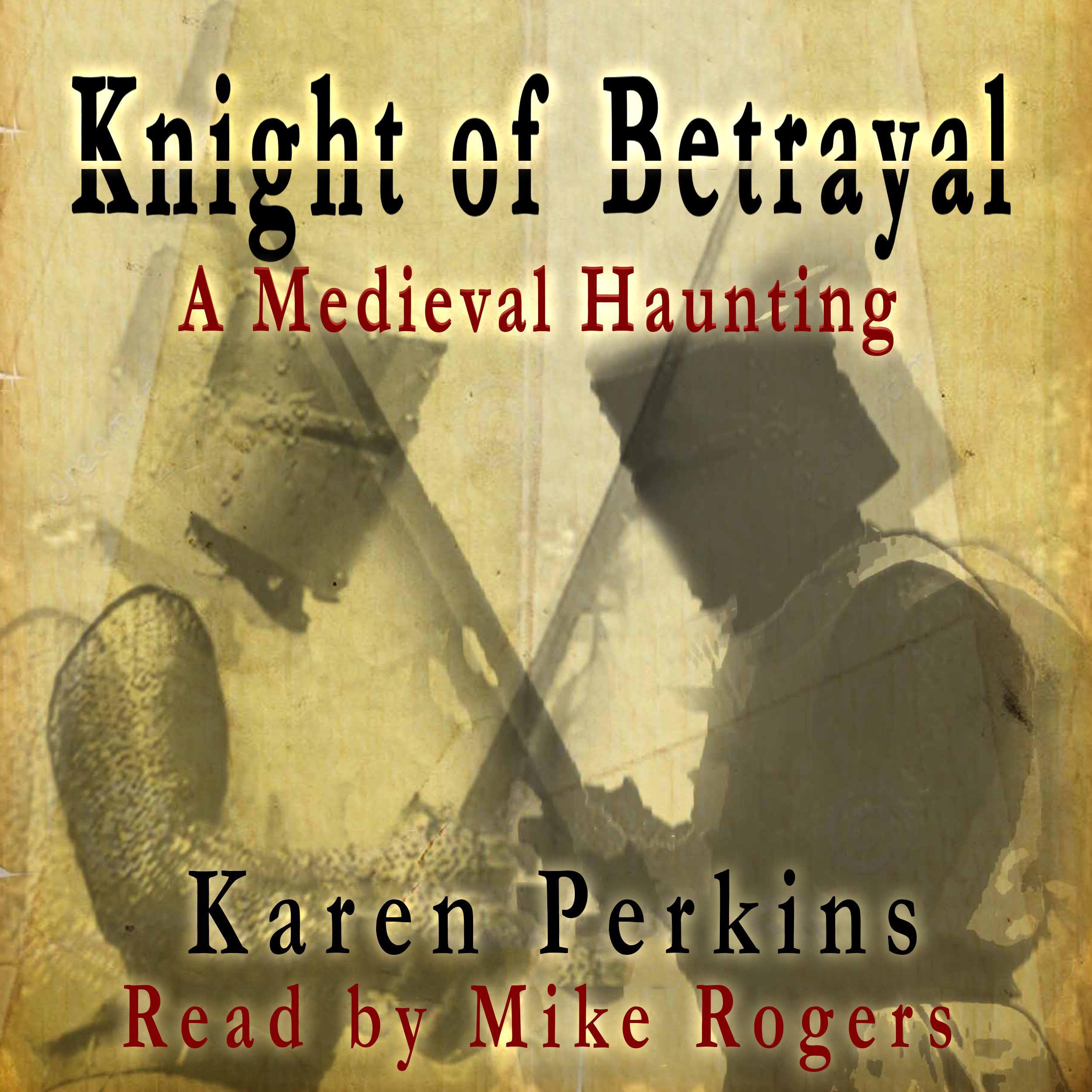 Knight of Betrayal