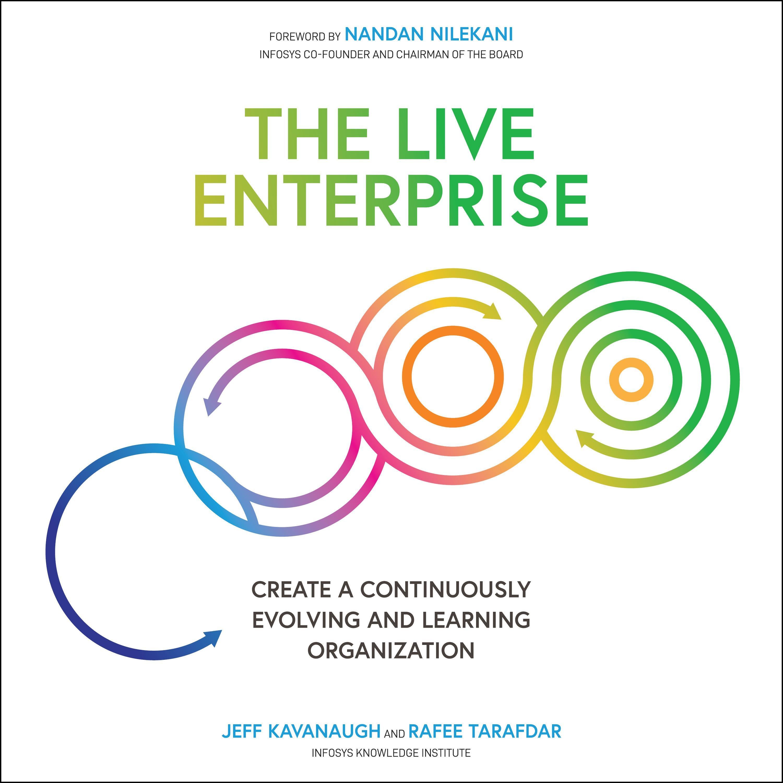The Live Enterprise