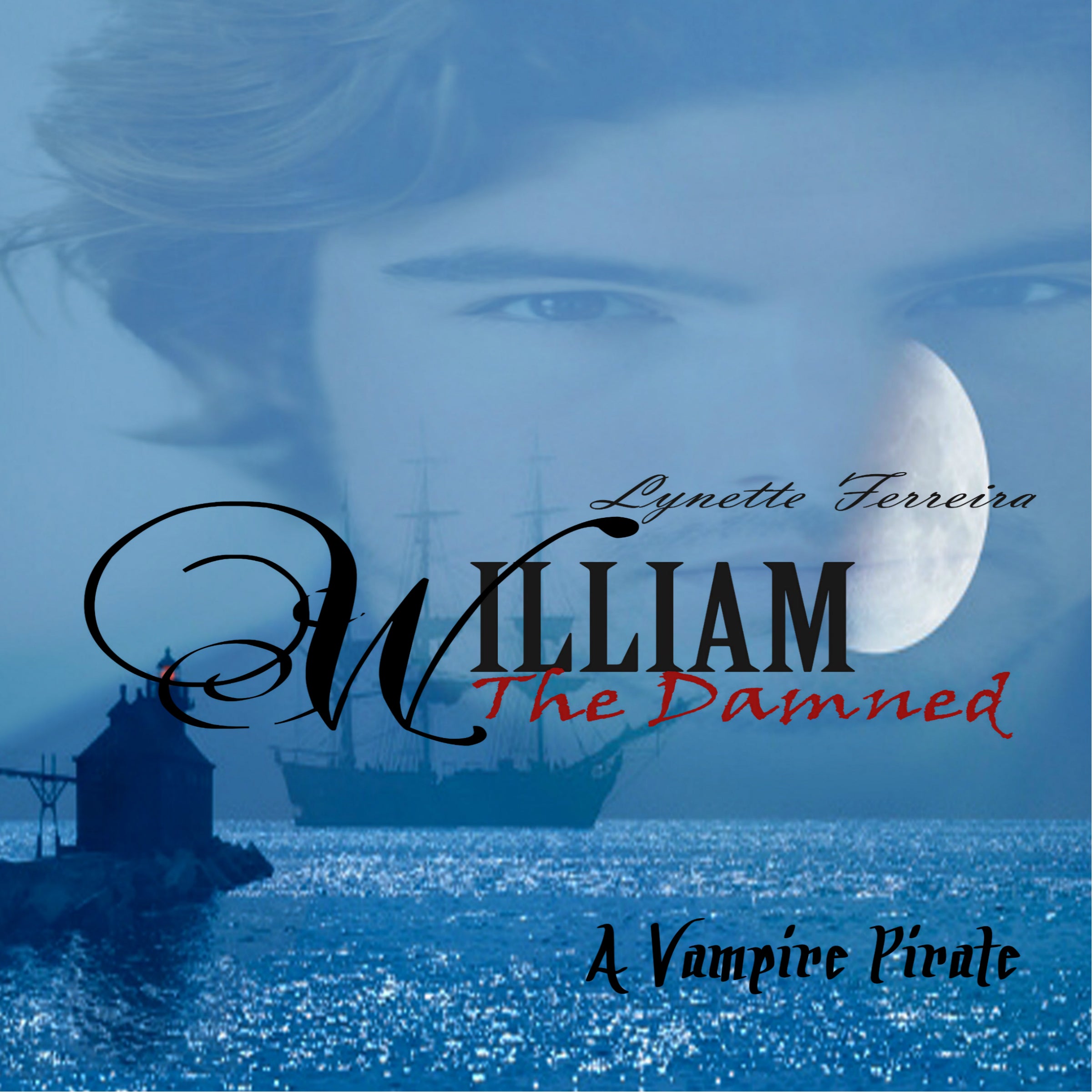 William the Damned: A Vampire Pirate