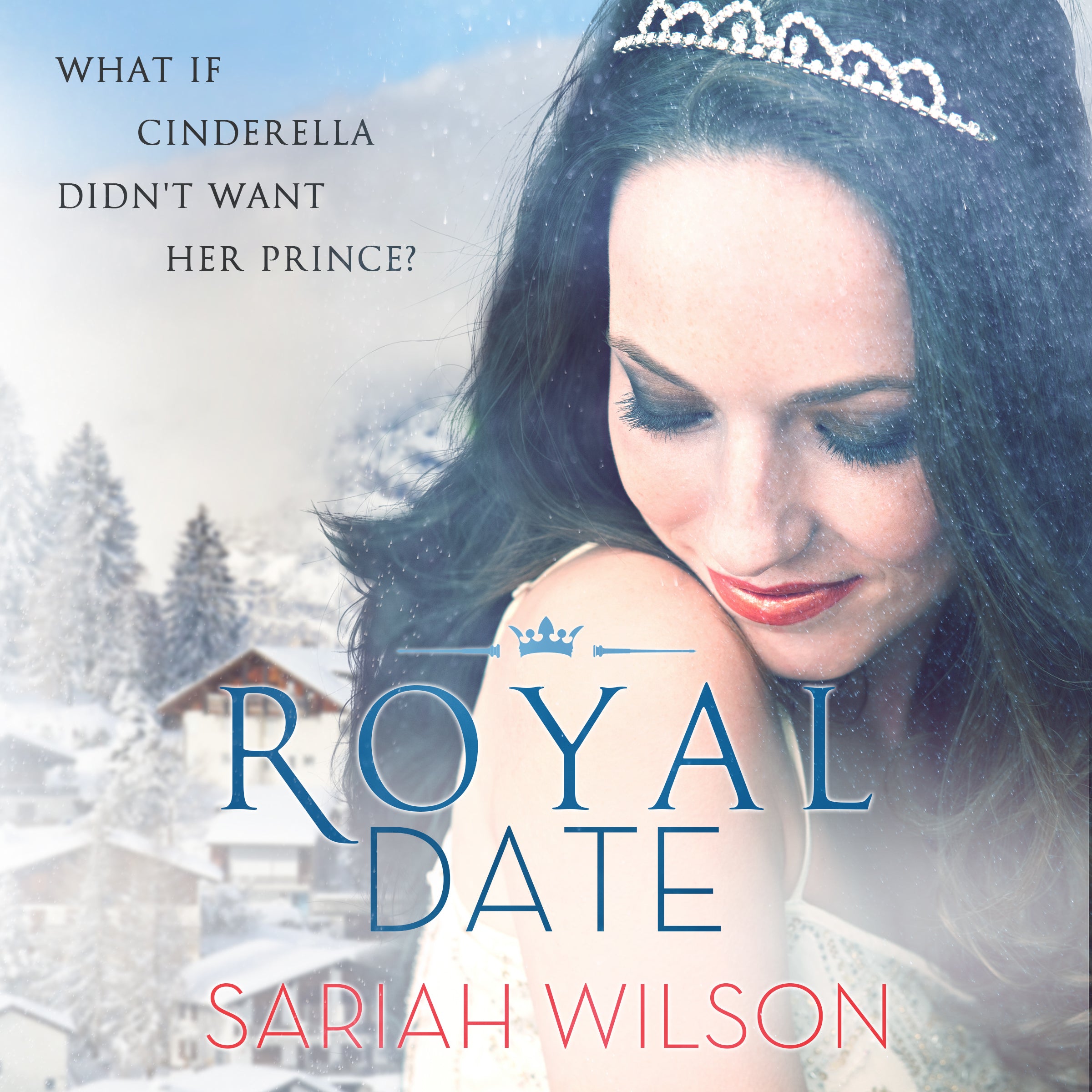 Royal Date