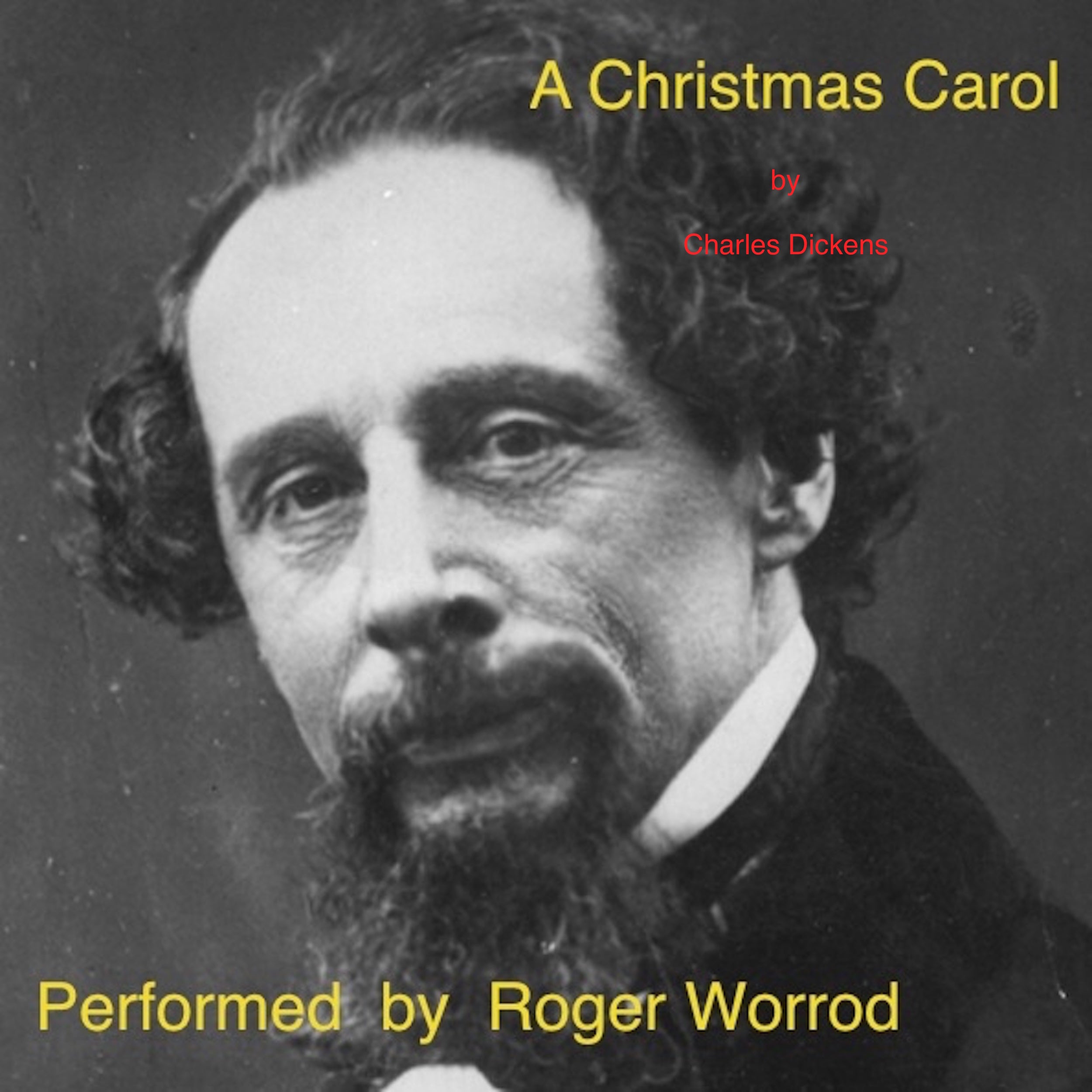 A Christmas Carol