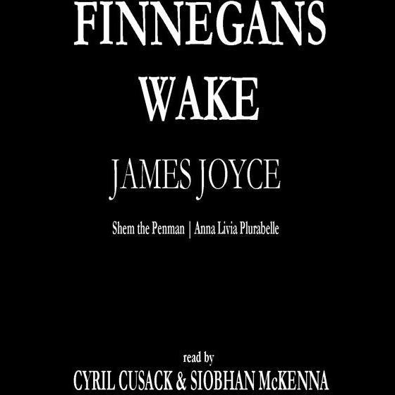 Finnegans Wake