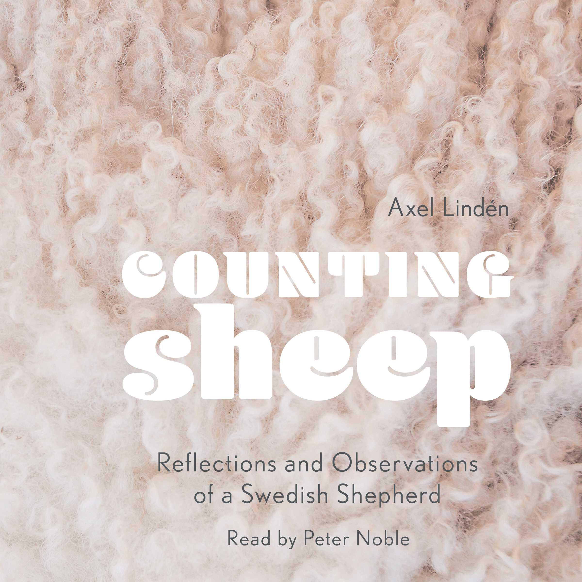 Counting Sheep