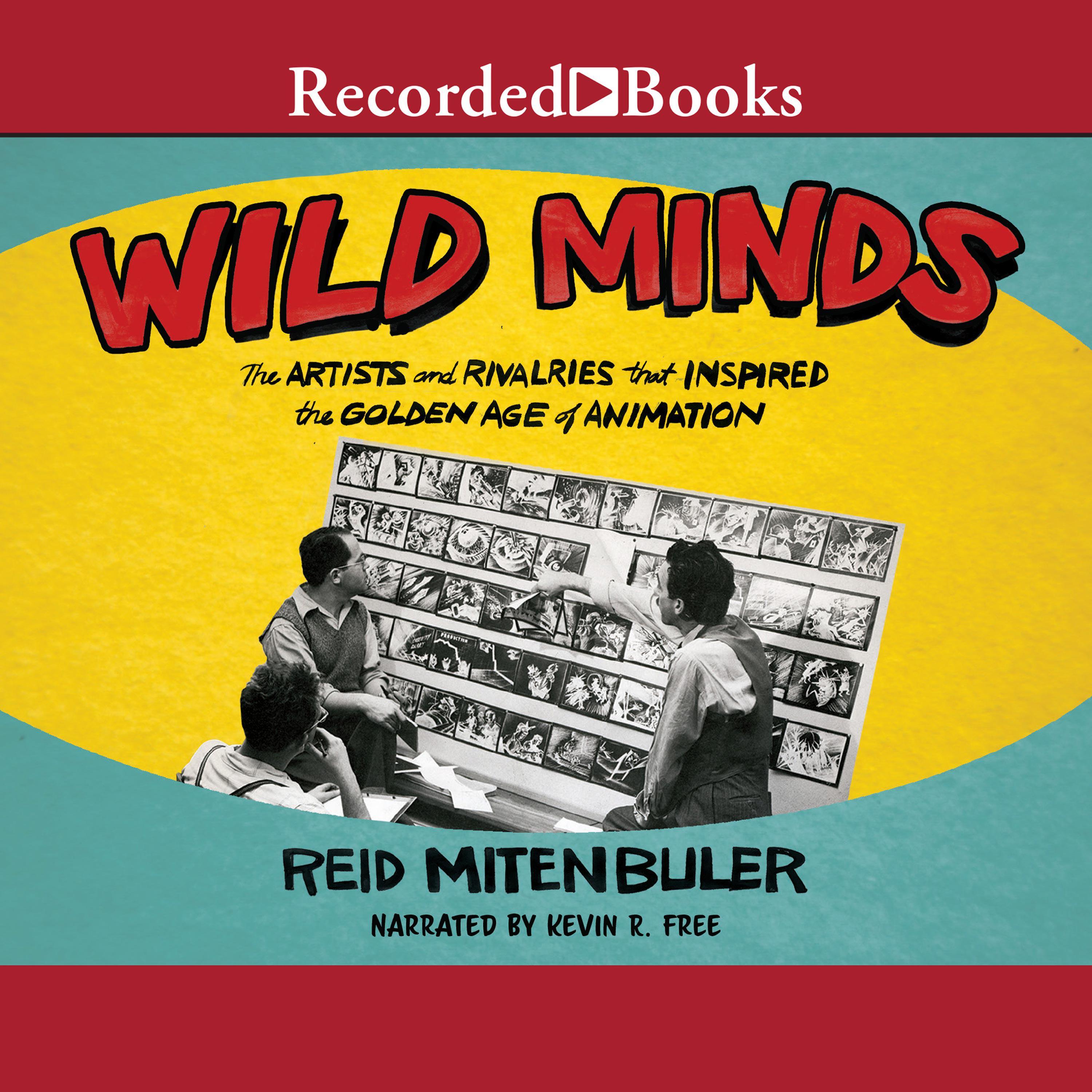 Wild Minds