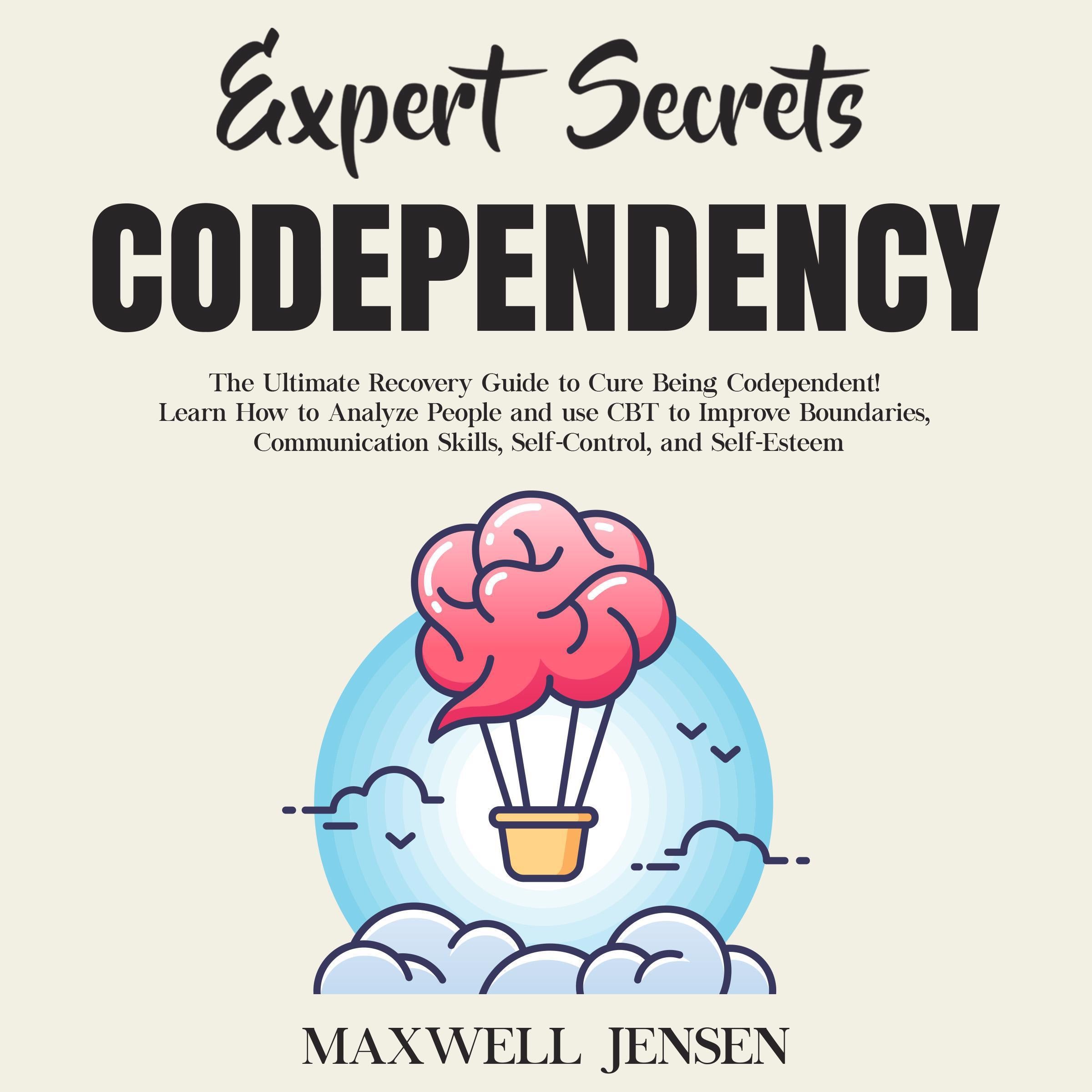 Expert Secrets – Codependency